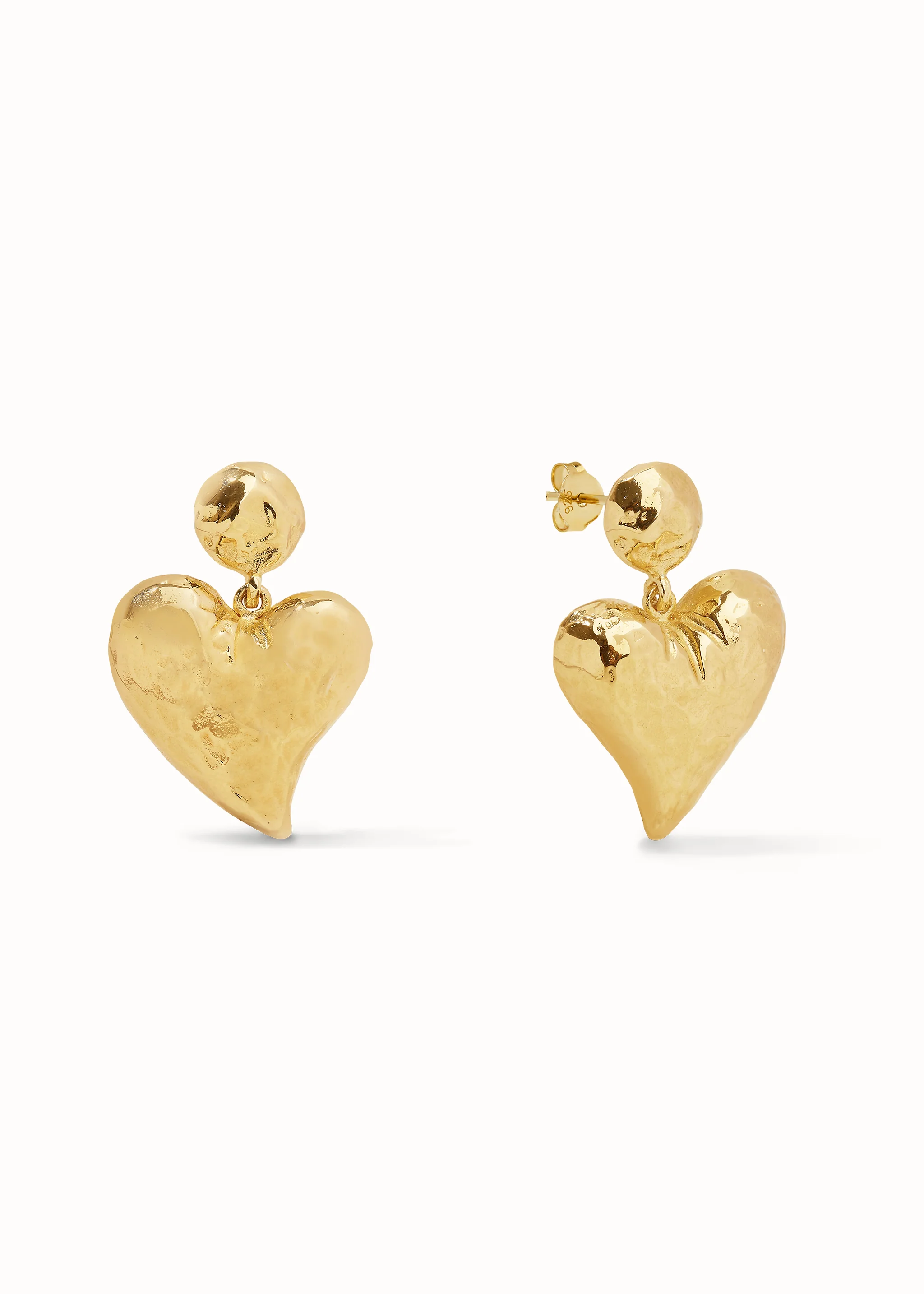 Like Lovers Earrings