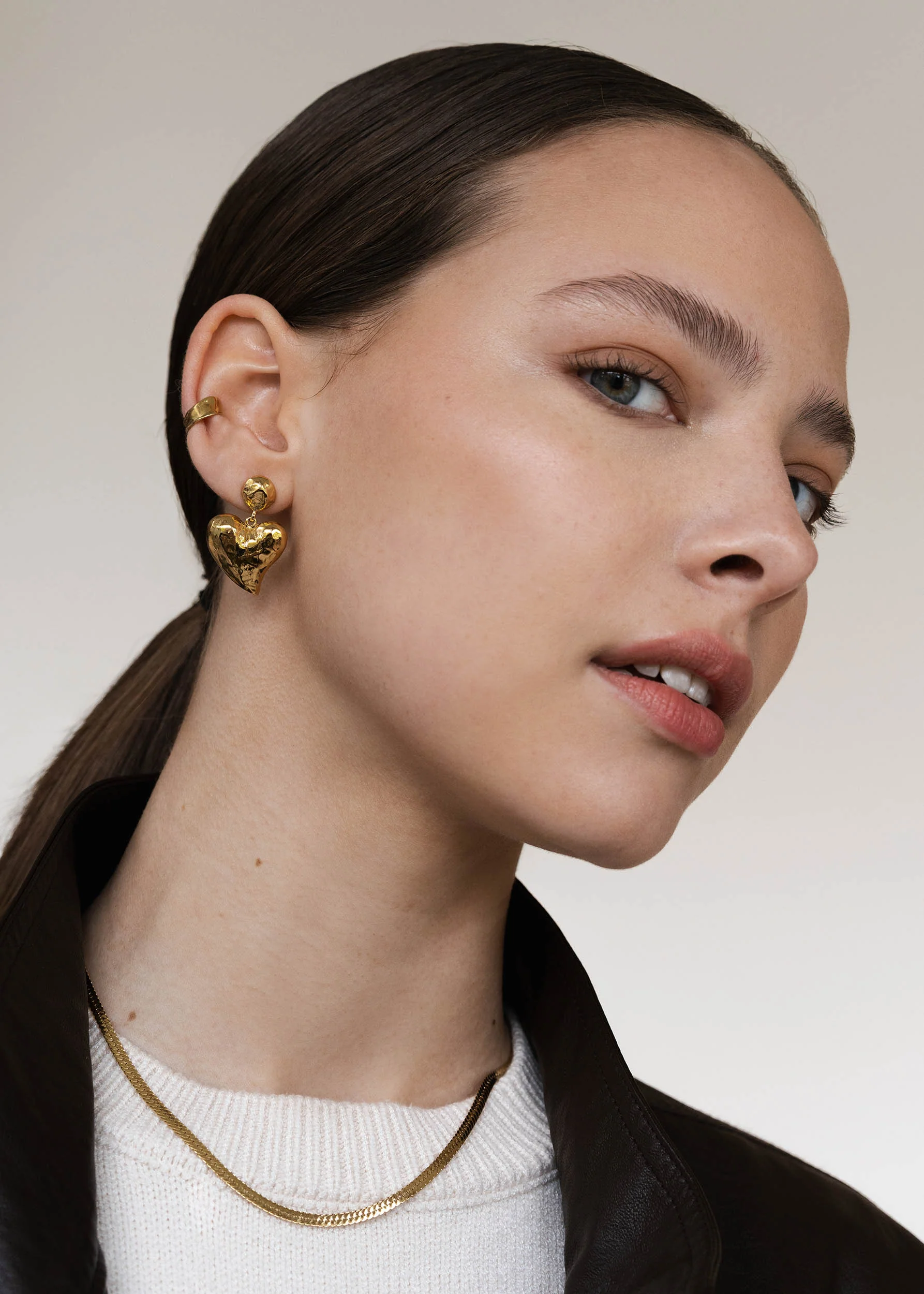 Like Lovers Earrings - Image 2