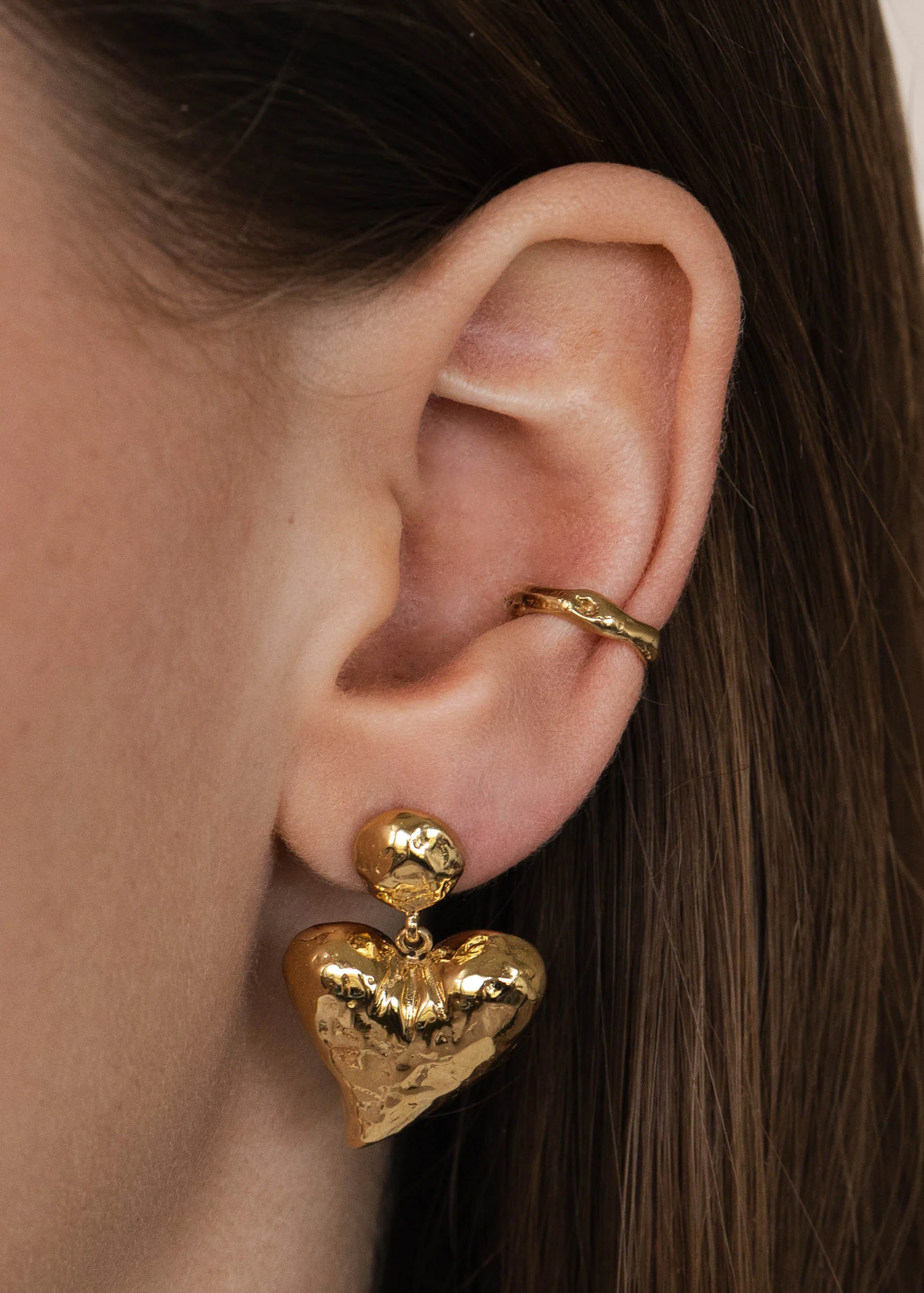 Like Lovers Earrings - Image 3