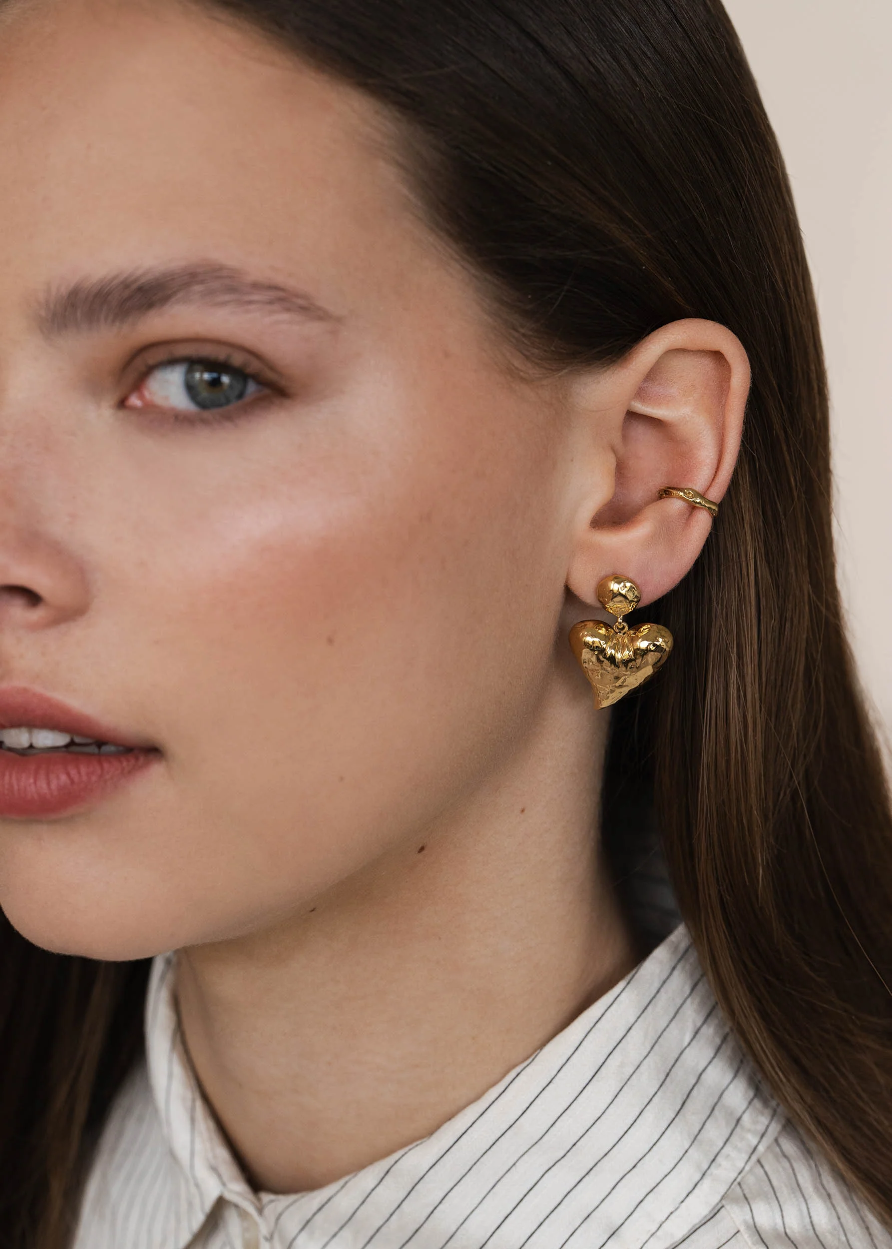 Like Lovers Earrings - Image 5