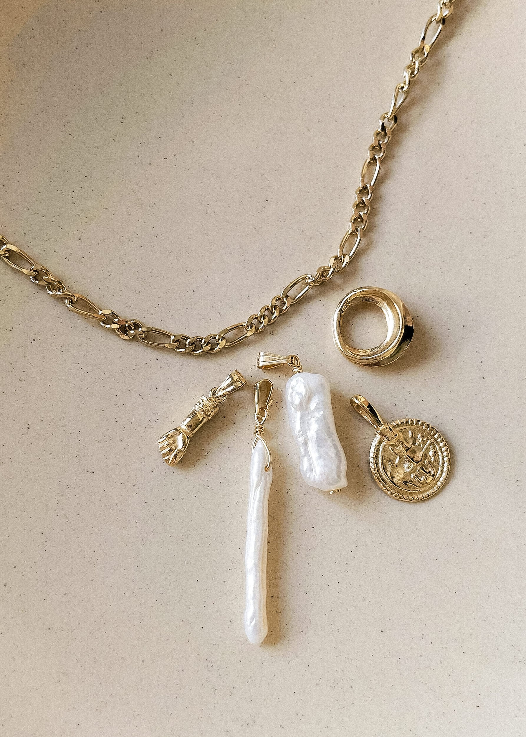 Lola Necklace - Image 5