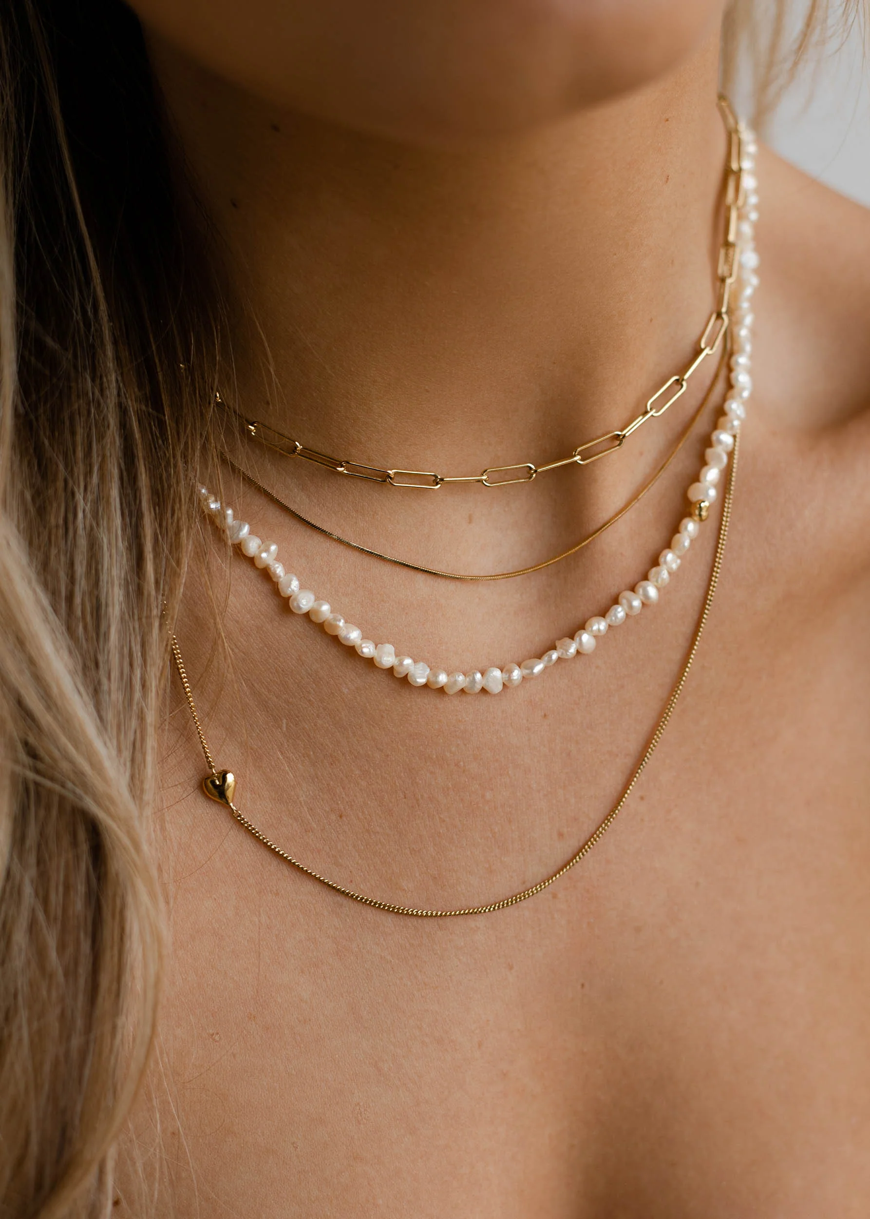 Lore Necklace - Image 4