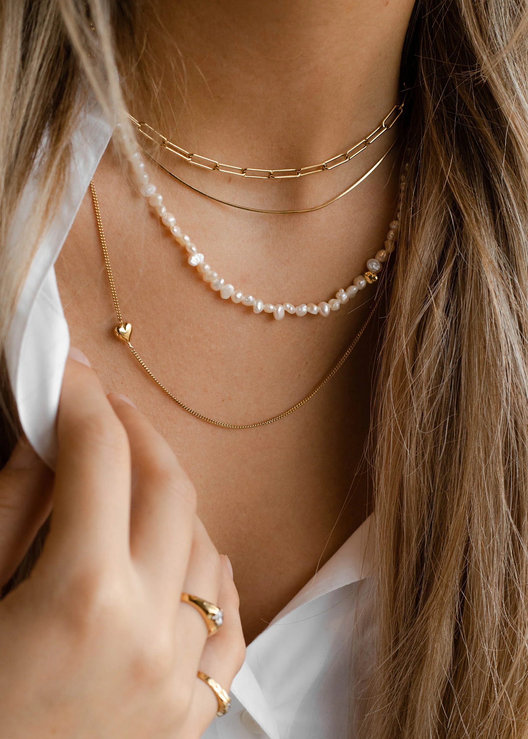 Lore Necklace - Image 5