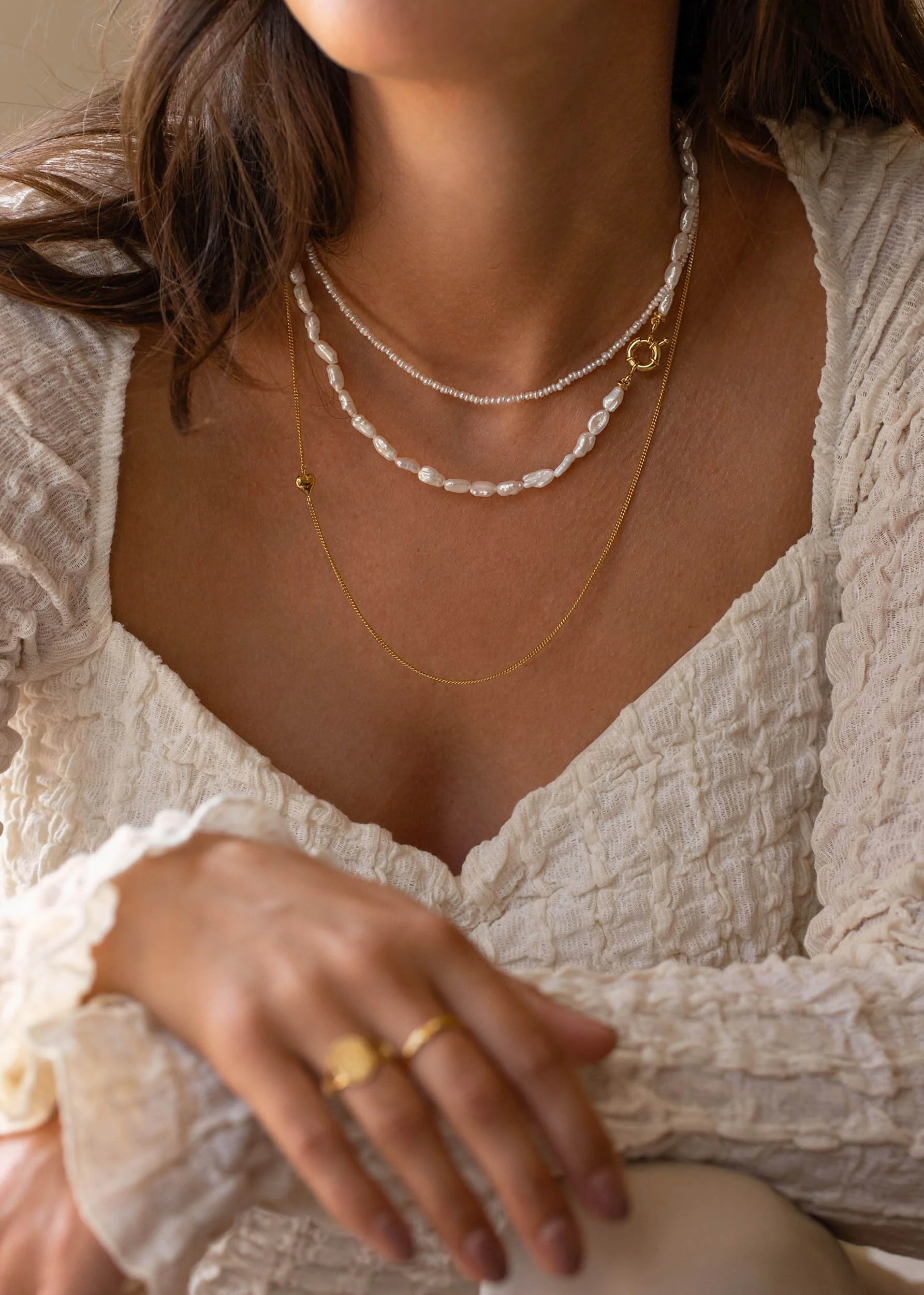 Lore Necklace - Image 8