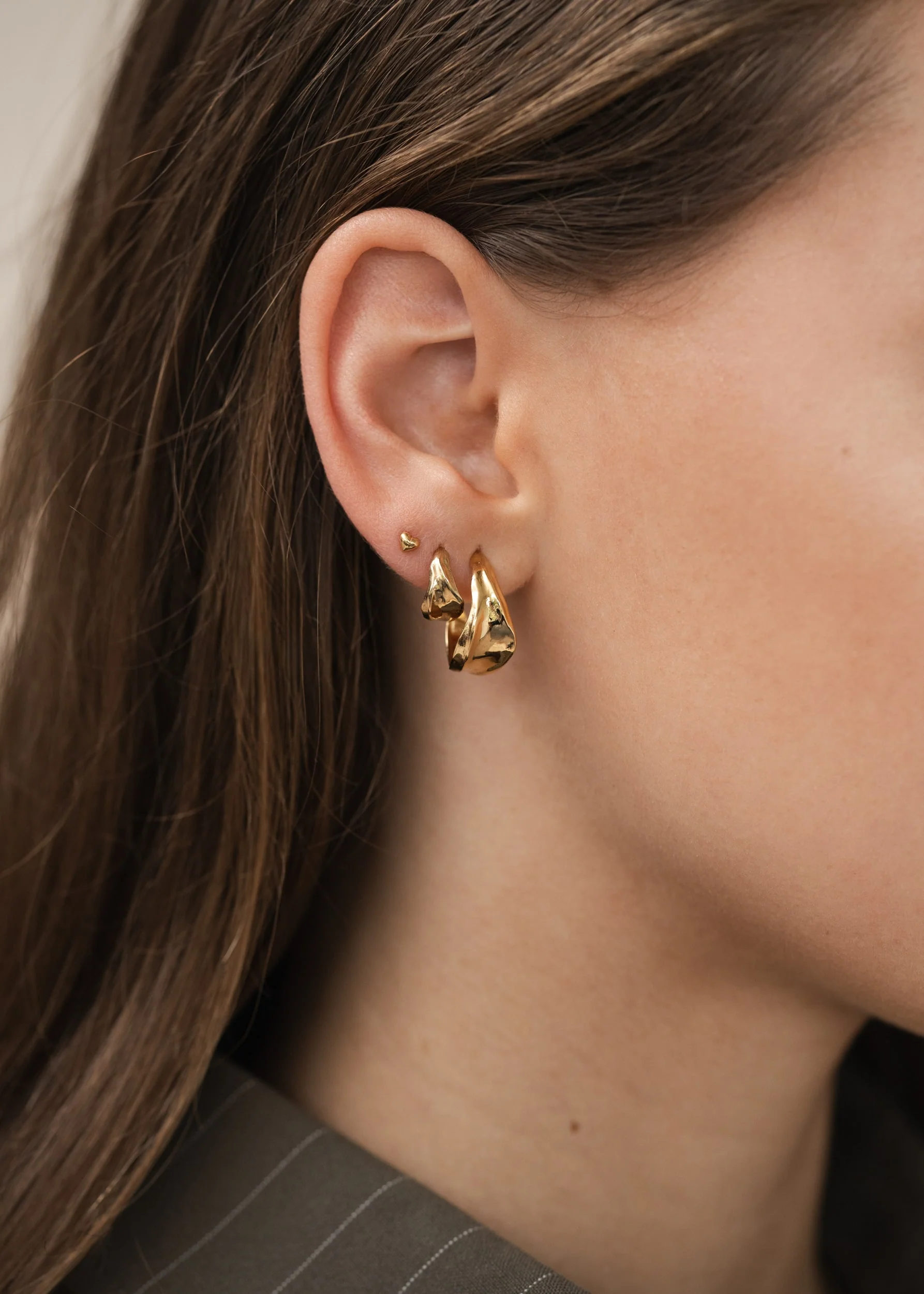 Lore Studs - Image 3