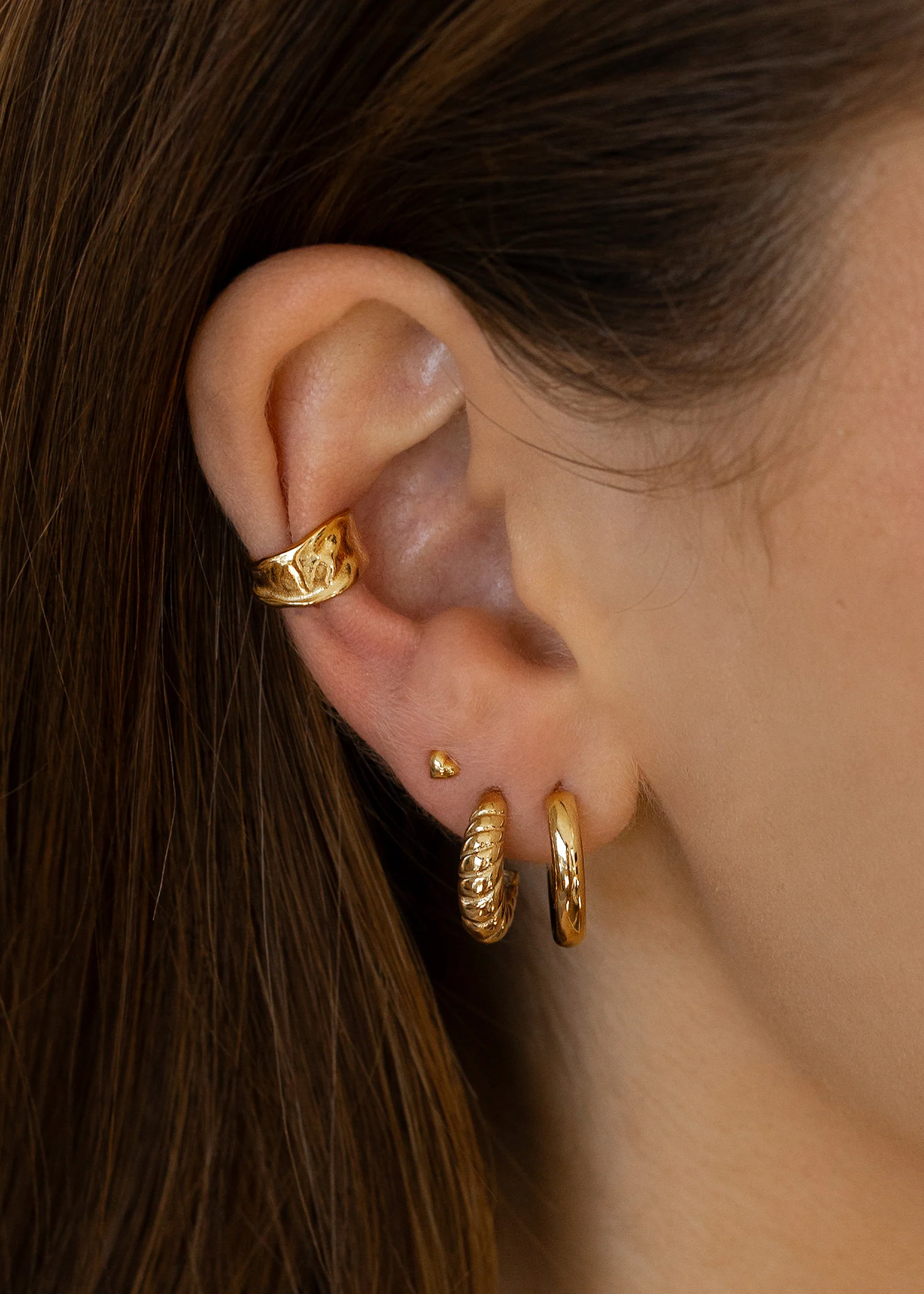 Lore Studs - Image 4