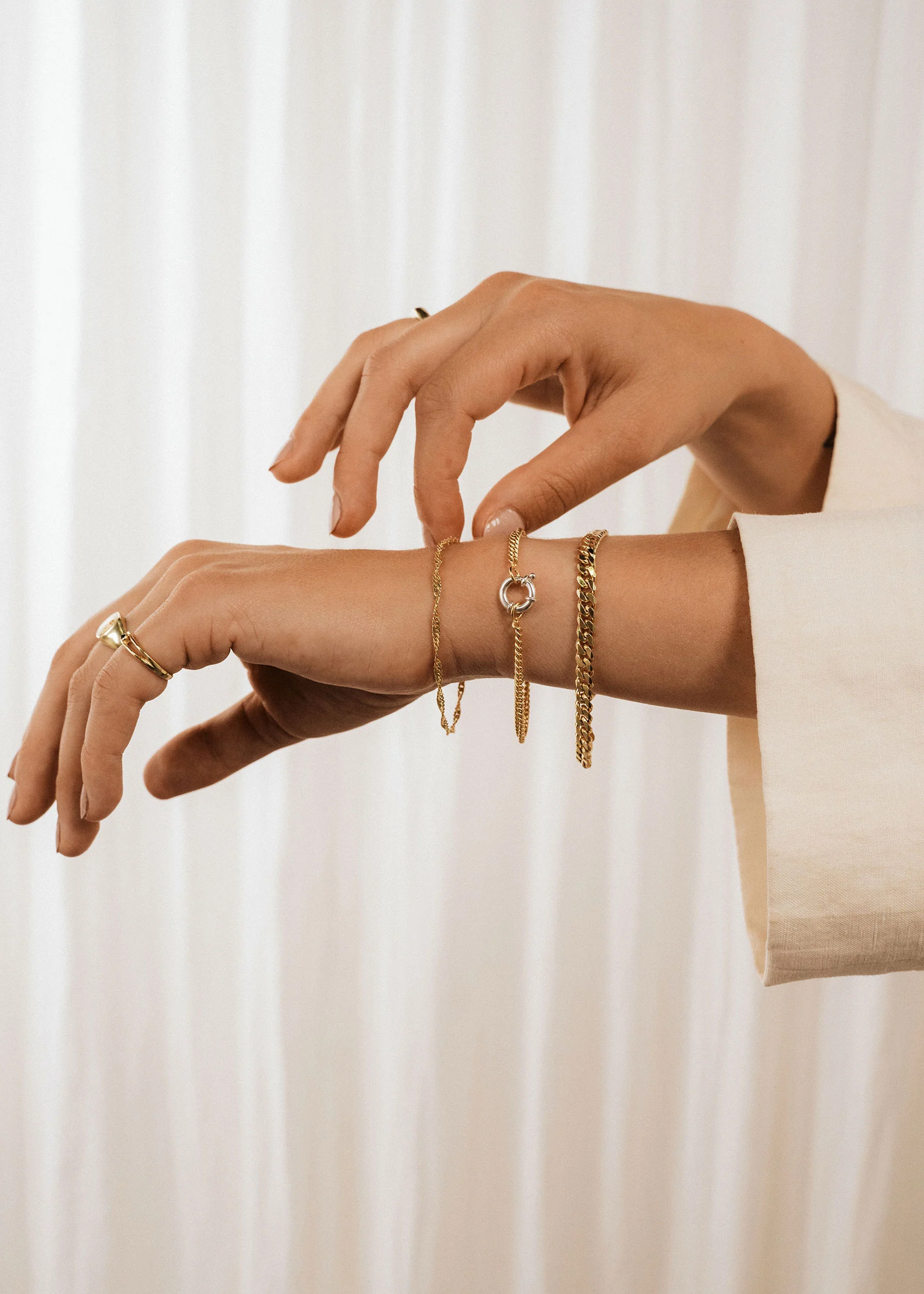 Louise Bracelet - Image 3