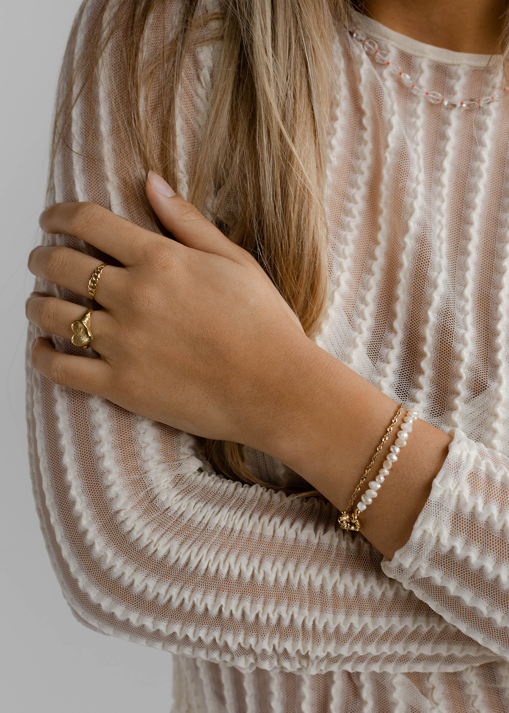 Louise Bracelet - Image 6