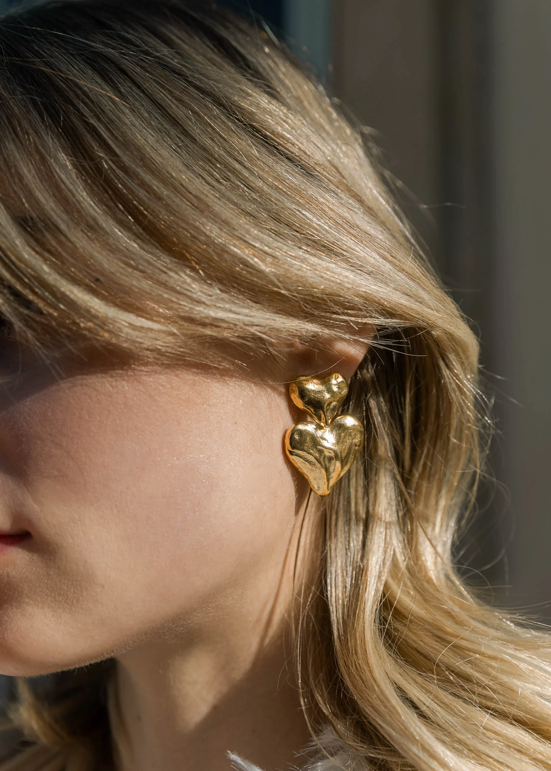 Lovers Earrings - Image 3