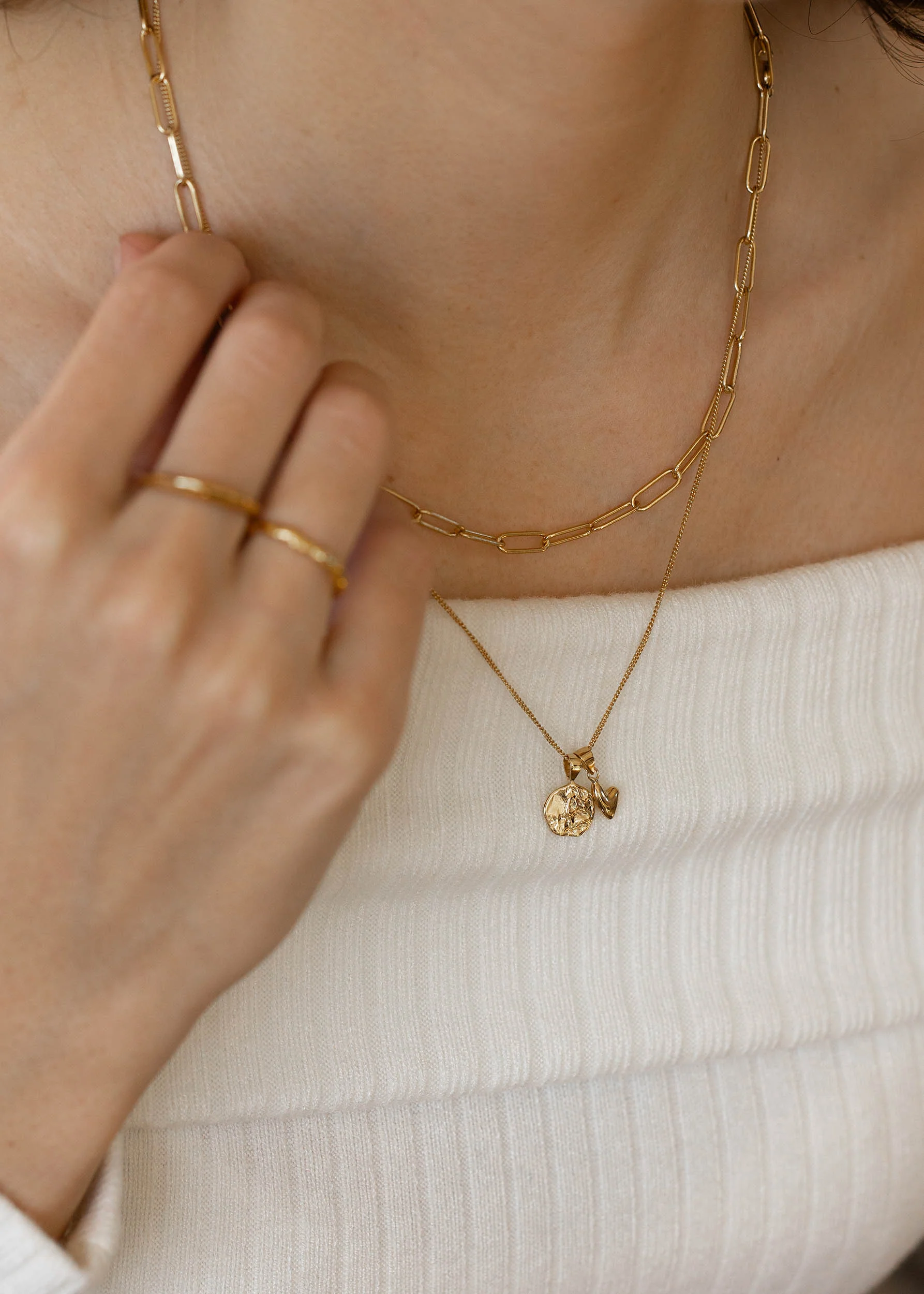 Luna Necklace - Image 8