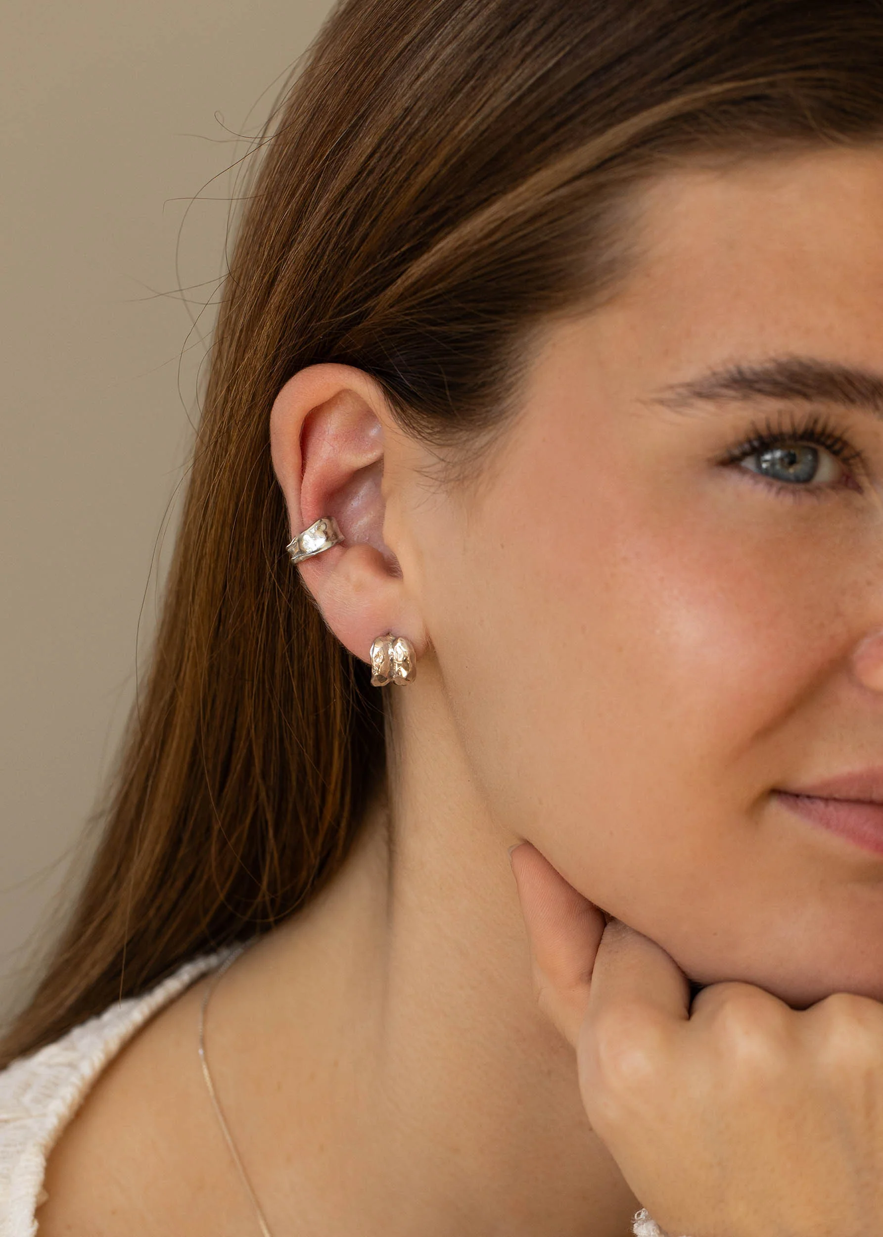 Nia Earrings - Image 6