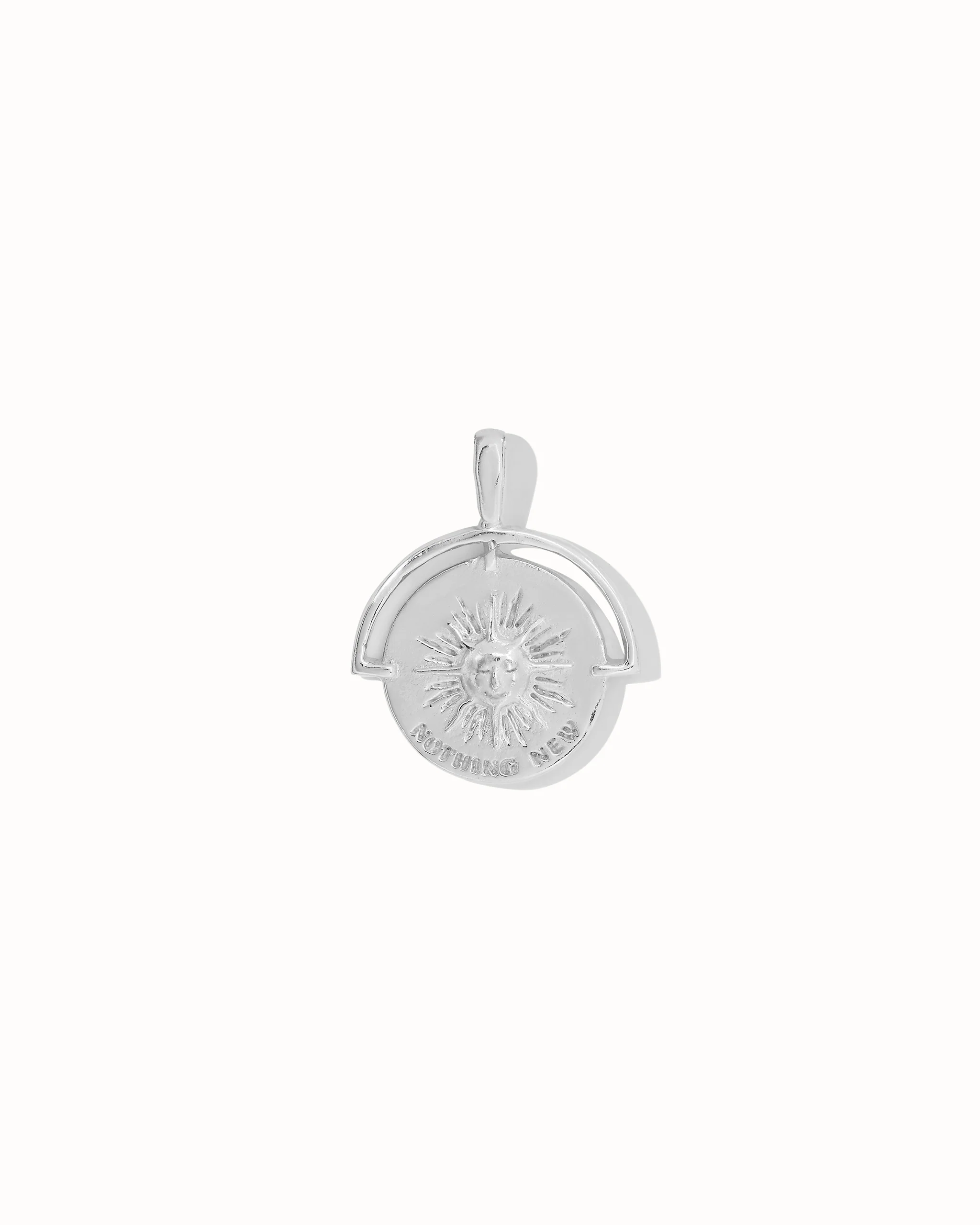 Nothing New Under the Sun Charm - Image 5