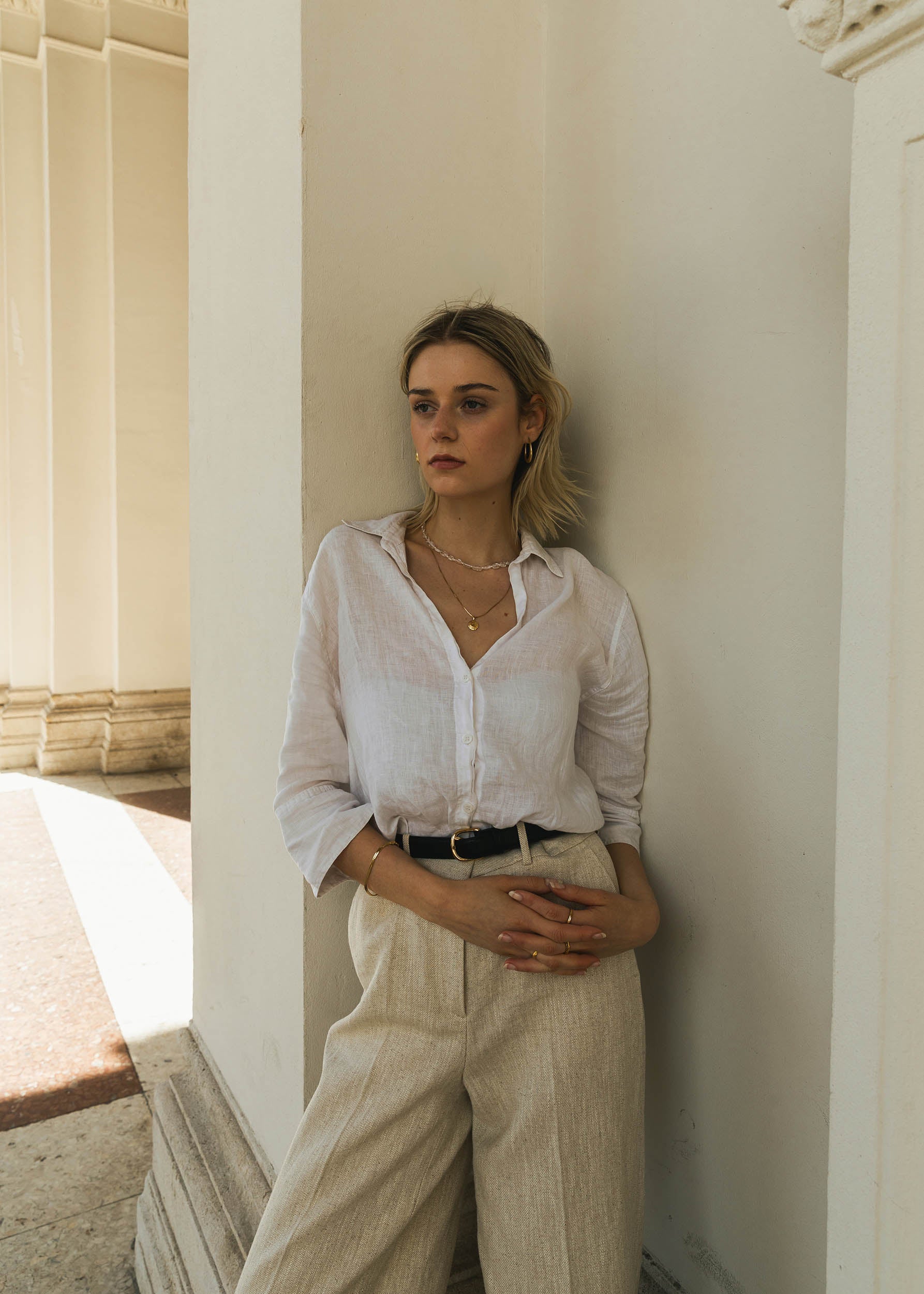 Nova Necklace - Image 6