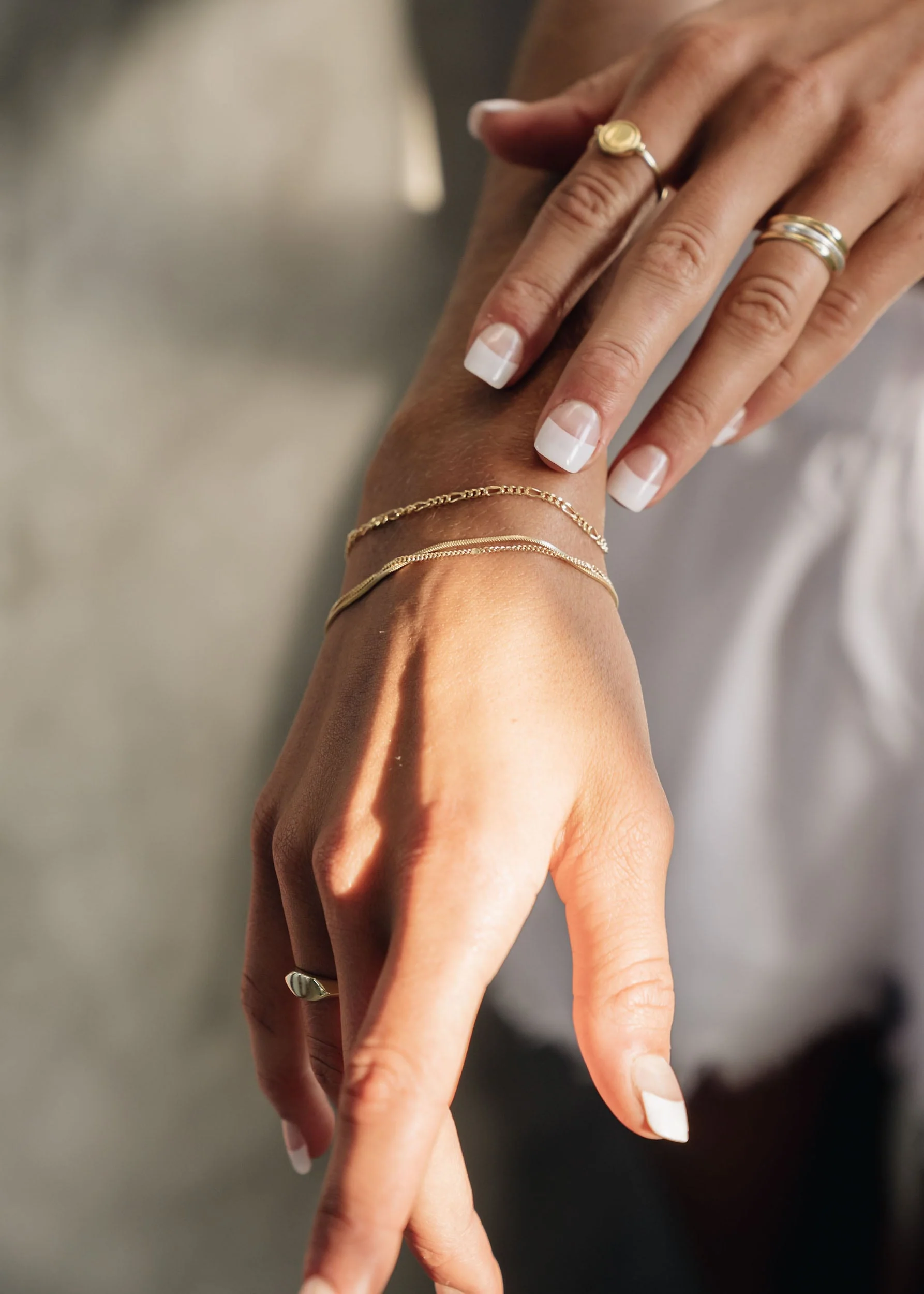 Oleander Bracelet - Image 3
