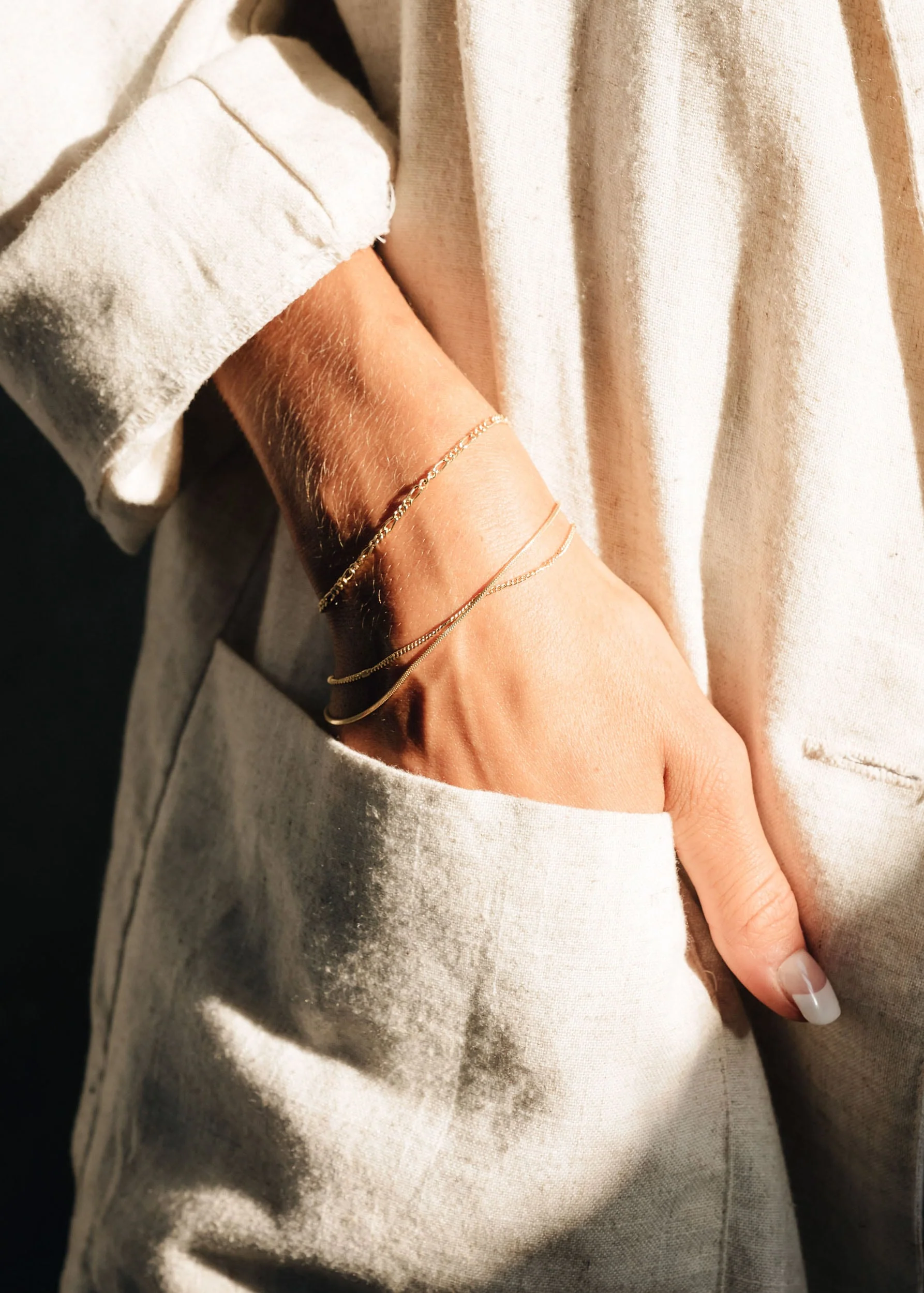 Oleander Bracelet - Image 5