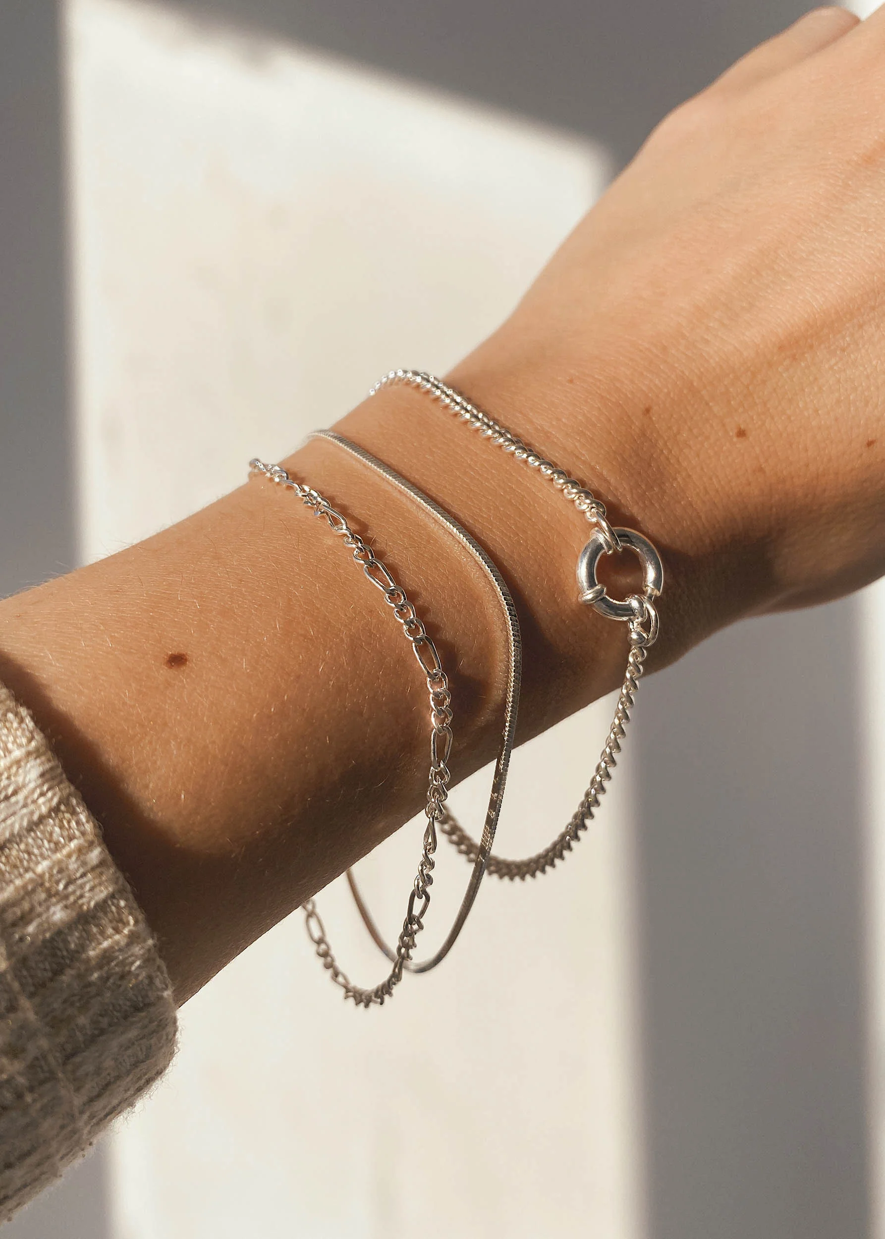 Oleander Bracelet - Image 8