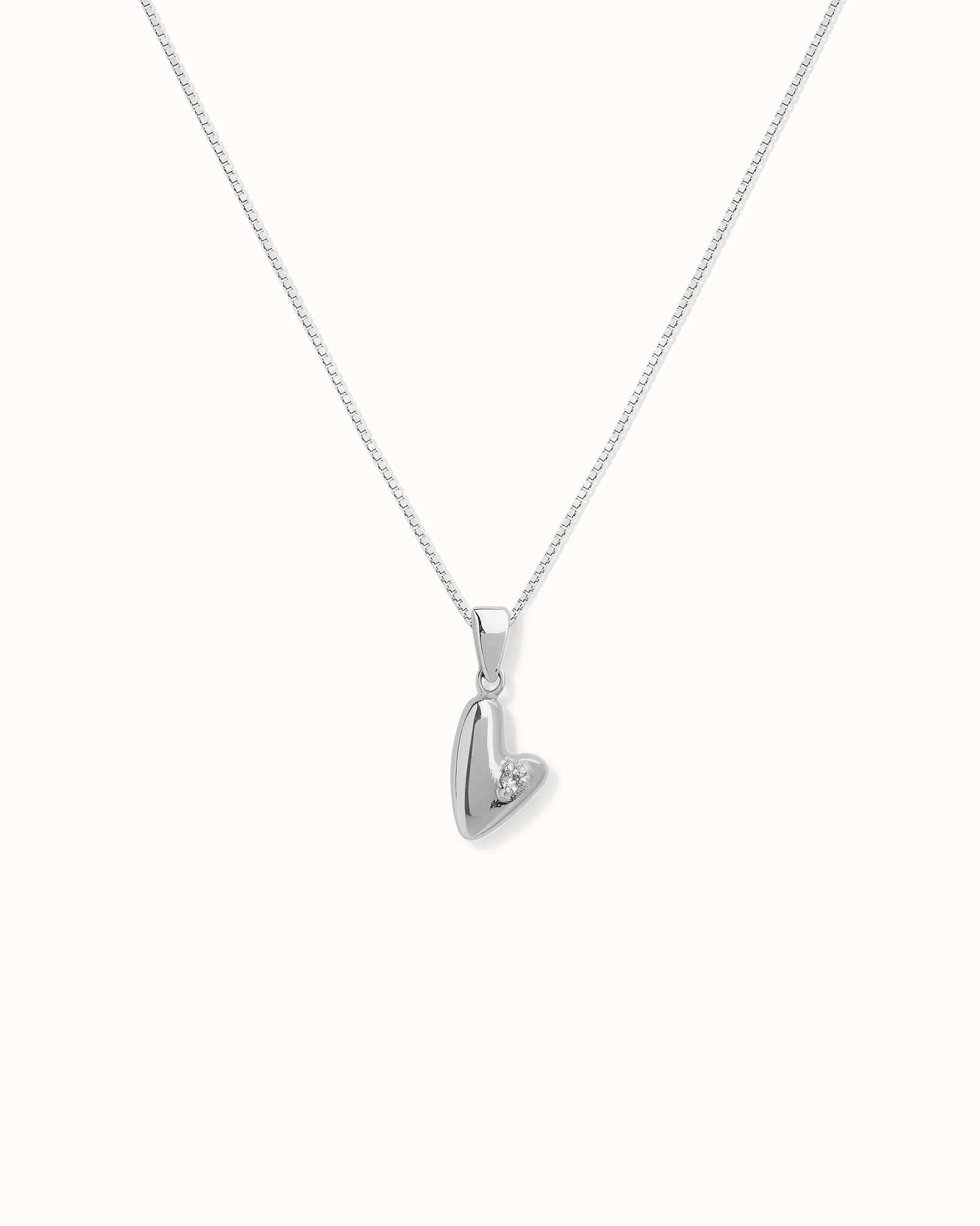 Orbit Love Necklace - Image 2