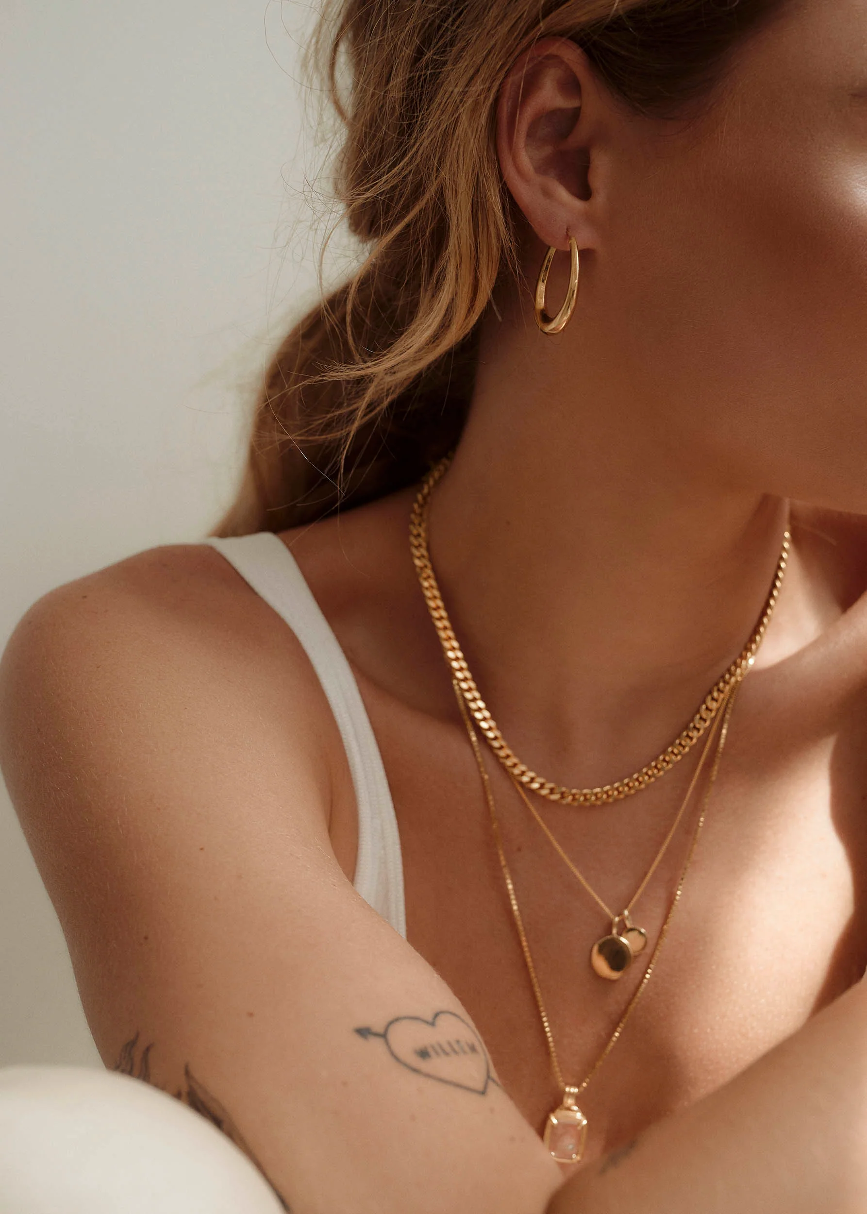 Oval Hoops - Image 10