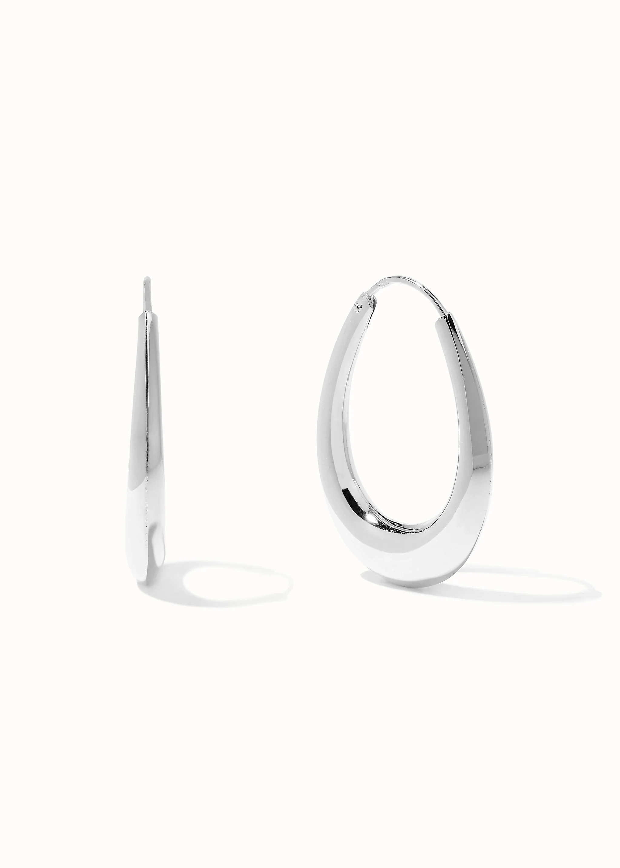 Oval Hoops - Image 6