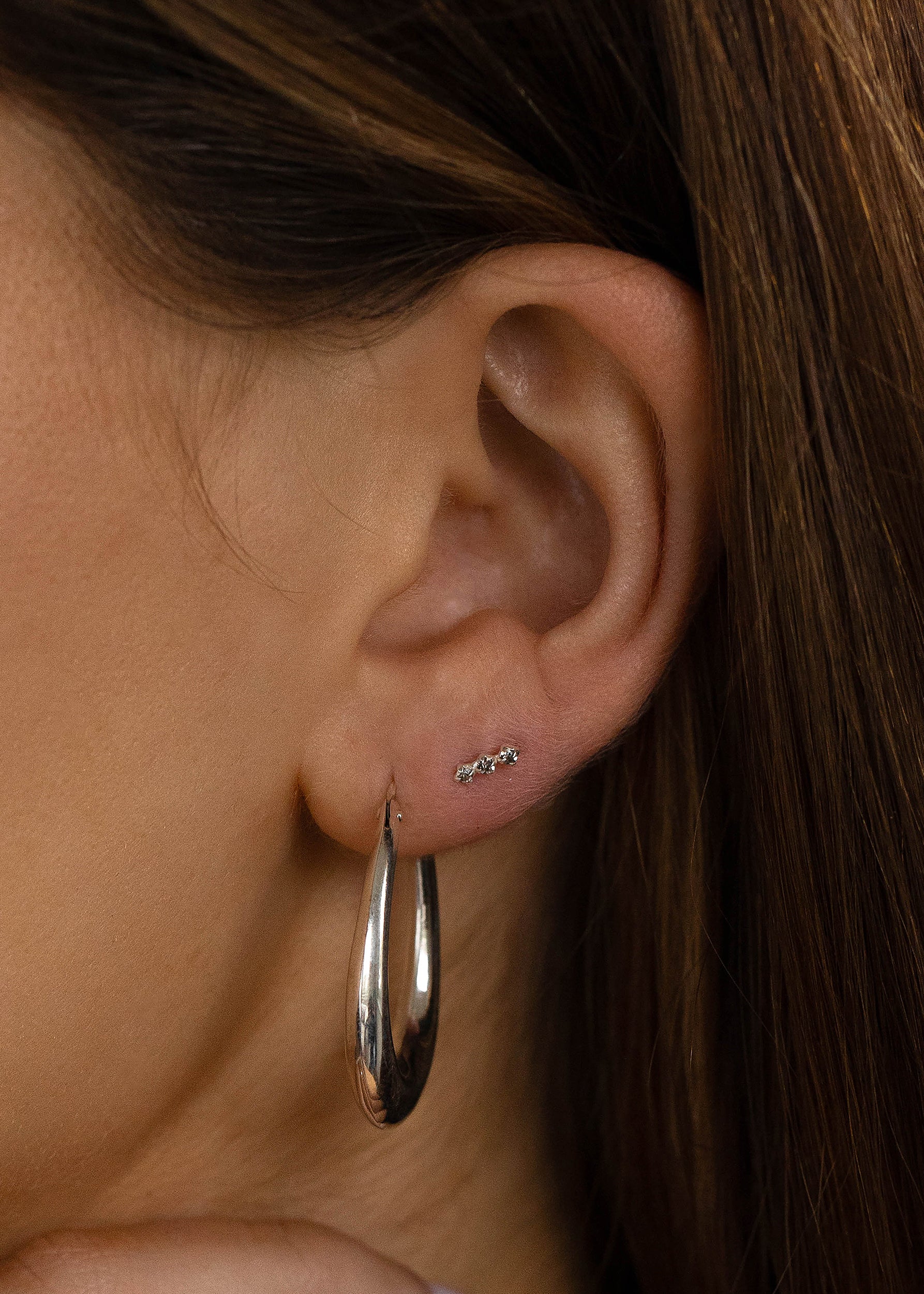 Oval Hoops - Image 7