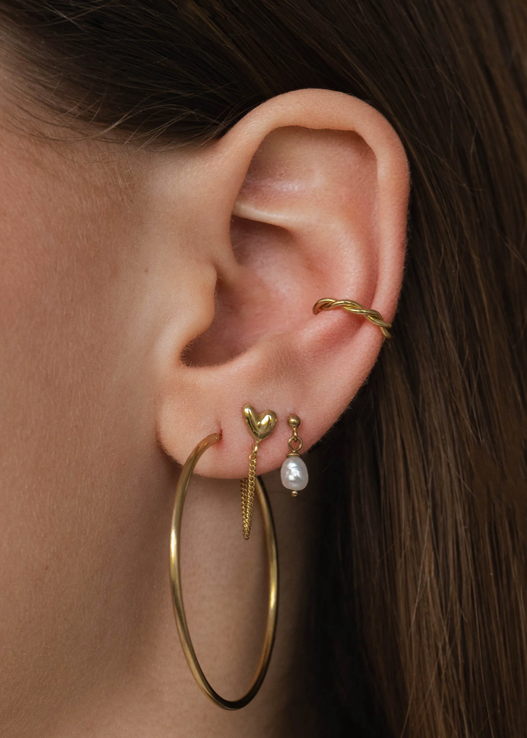 Perle Studs - Image 3