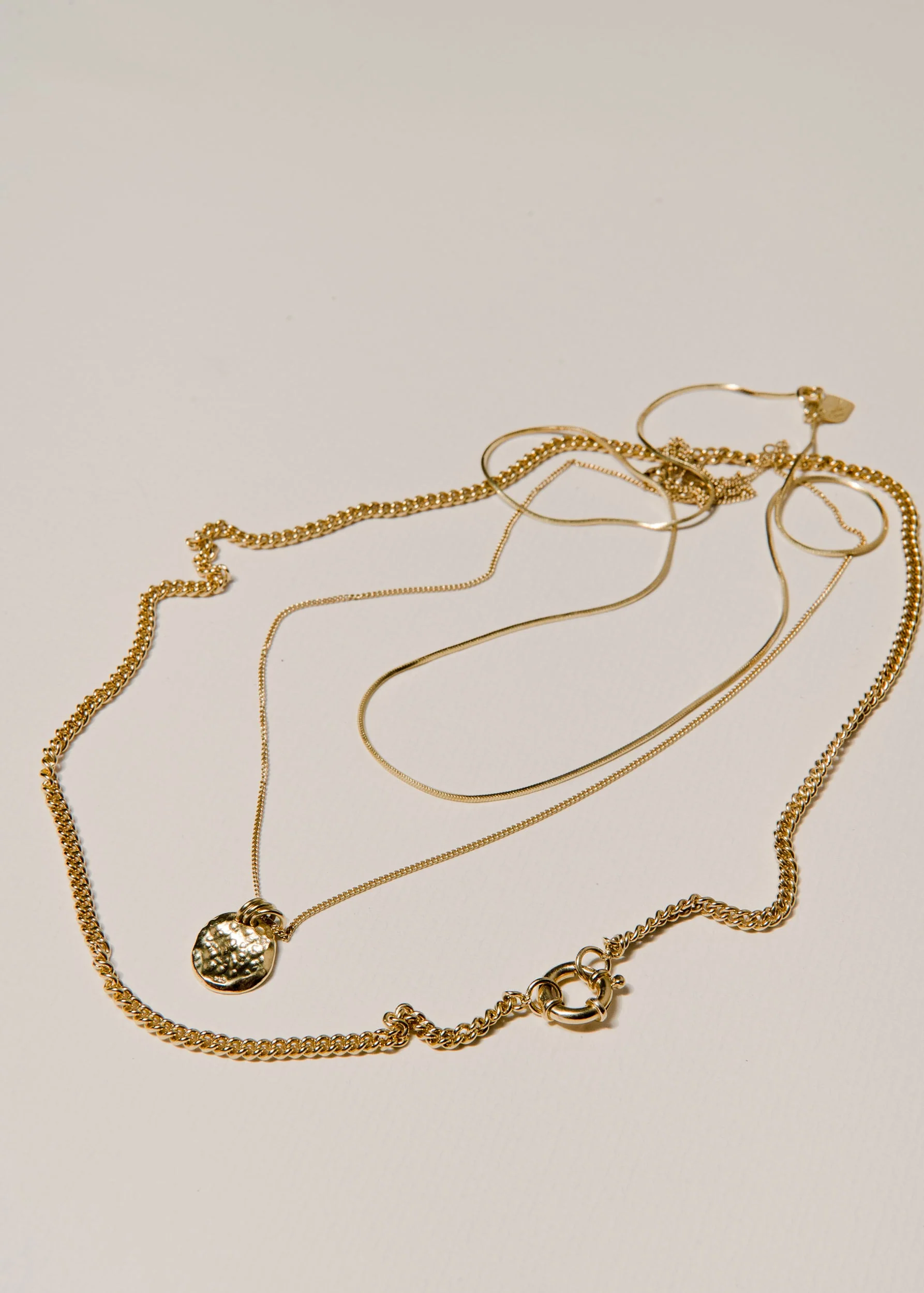 Plain Affair Necklace - Image 4