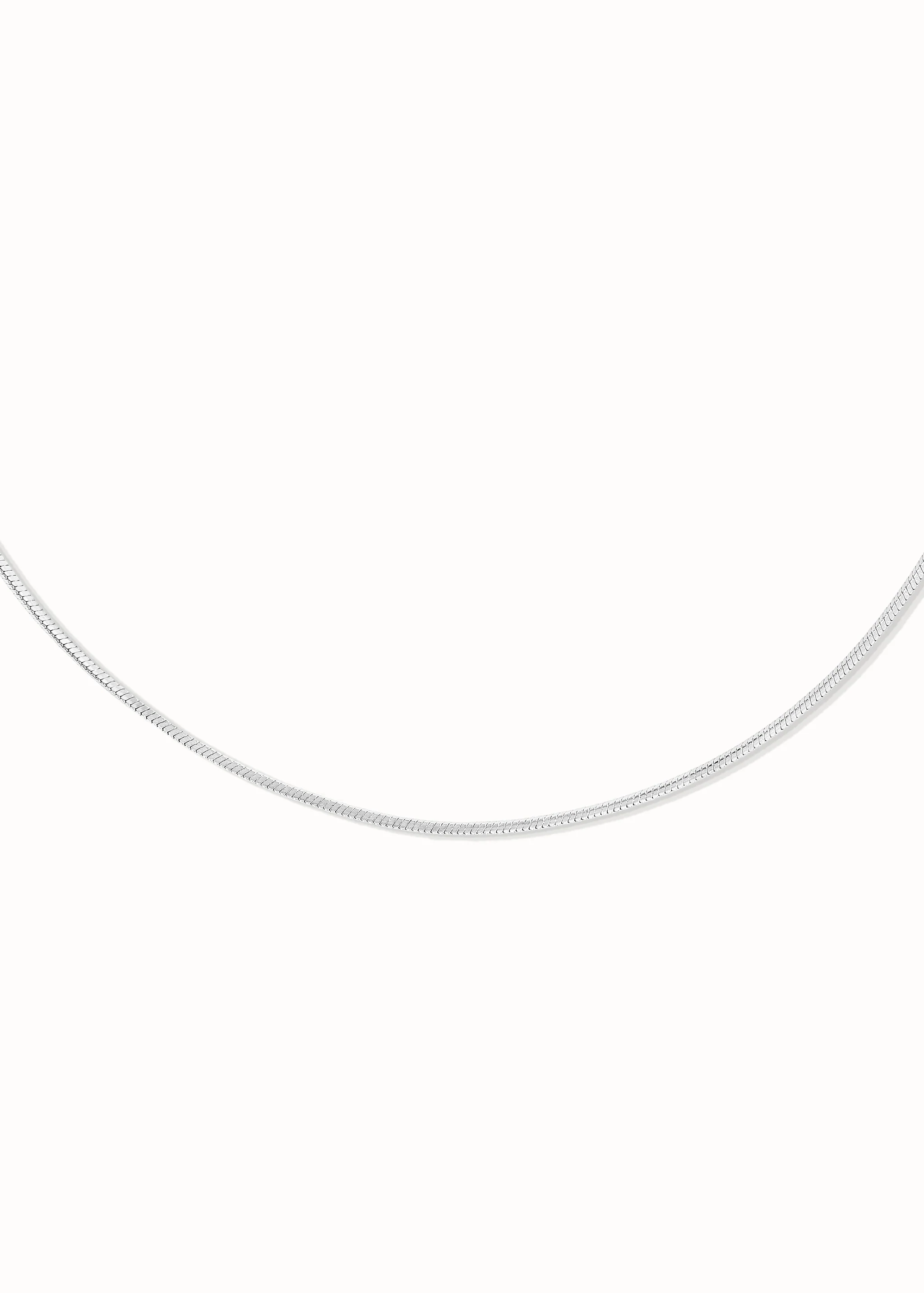 Plain Affair Necklace - Image 7