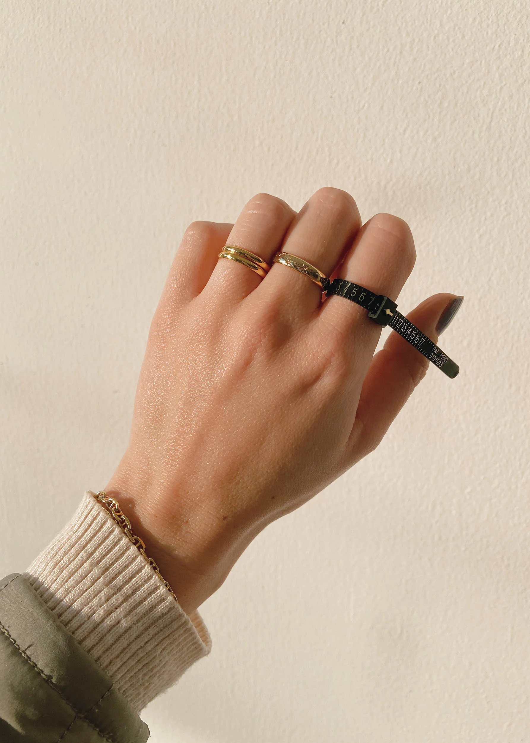 Ring Sizer - Image 3