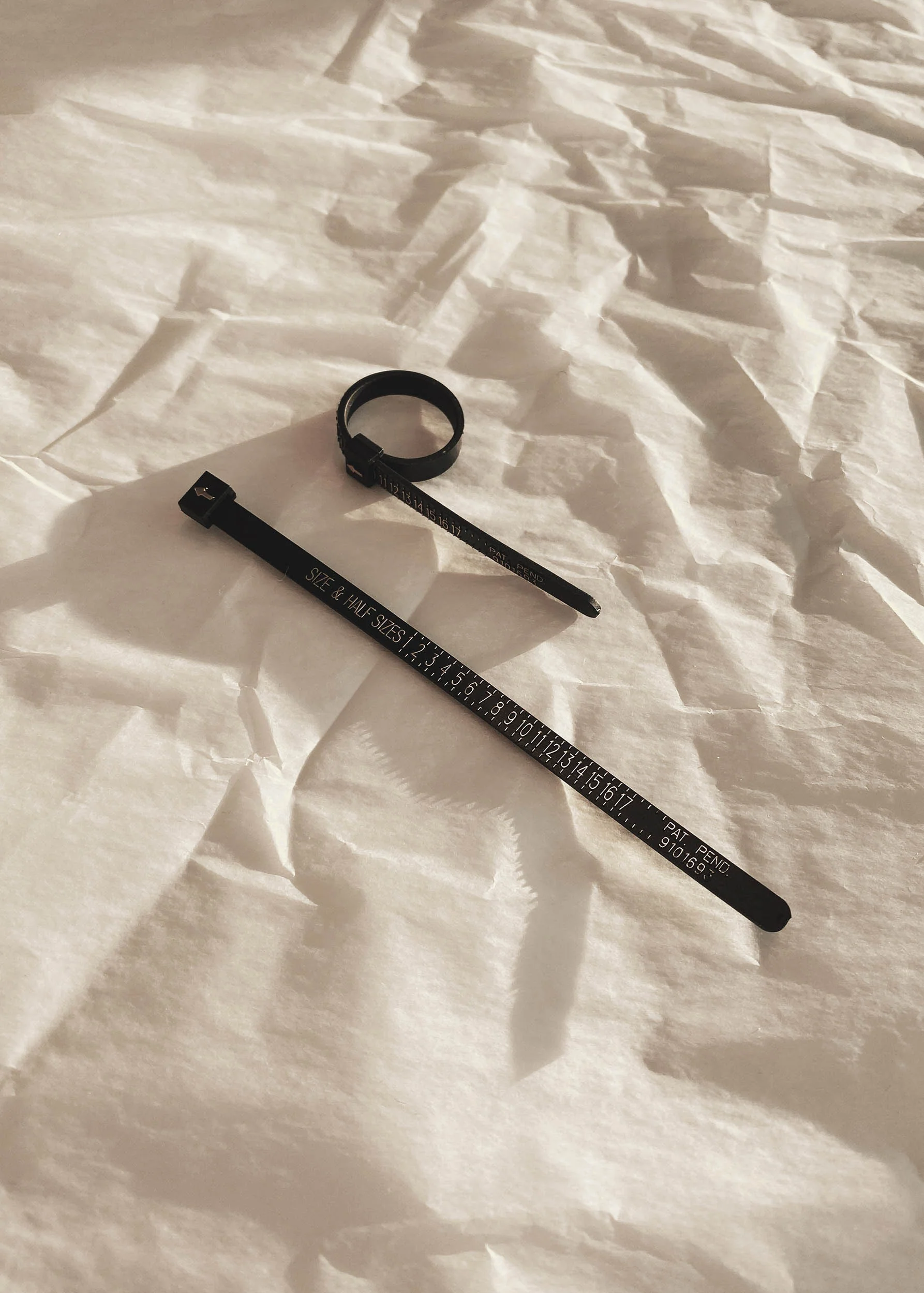 Ring Sizer - Image 4