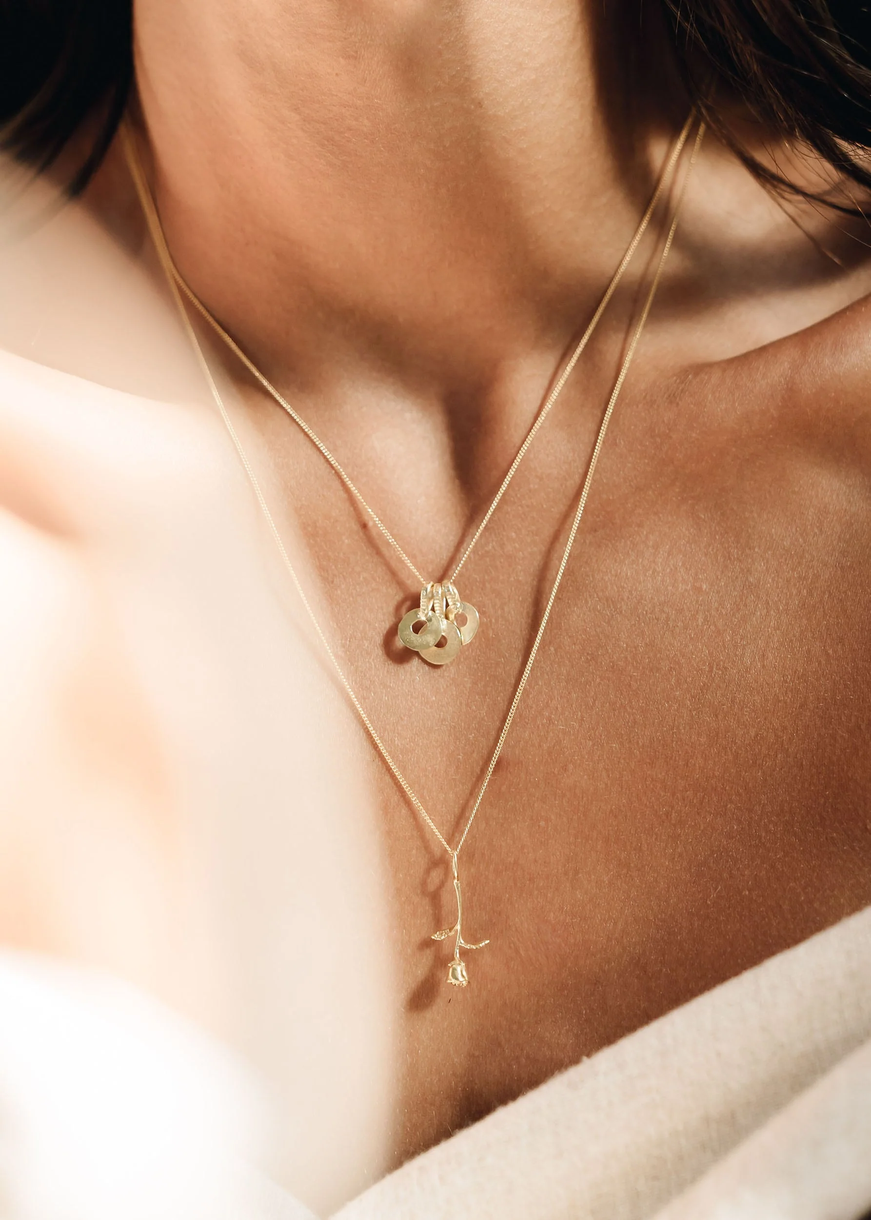 Rosa Charm - Image 2