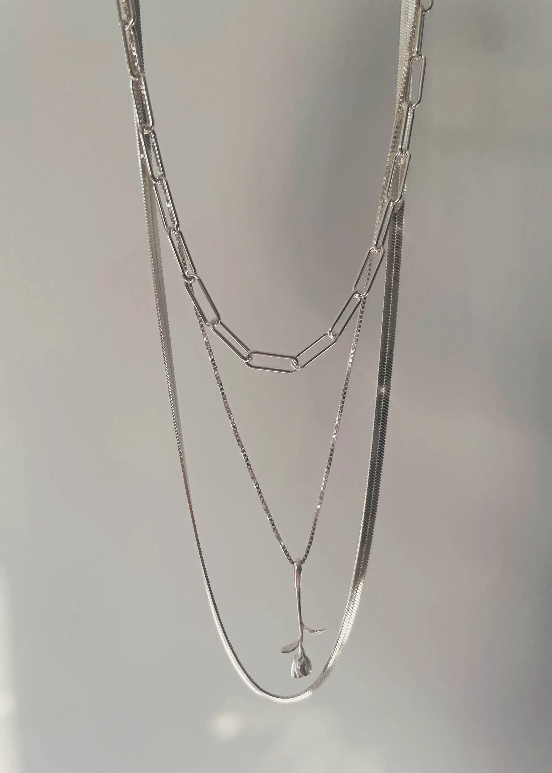 Rosa Necklace - Image 4