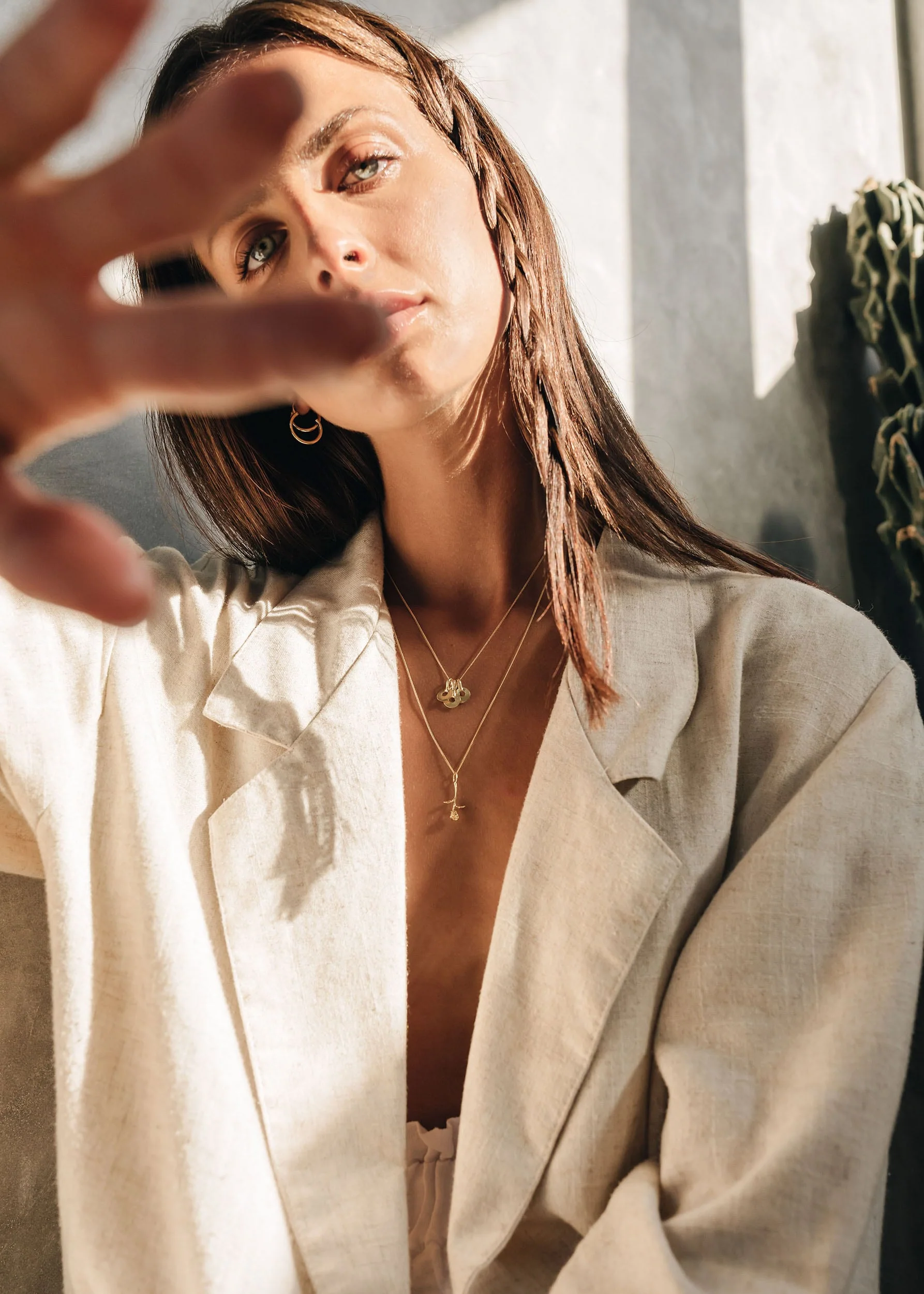 Rosa Necklace - Image 7