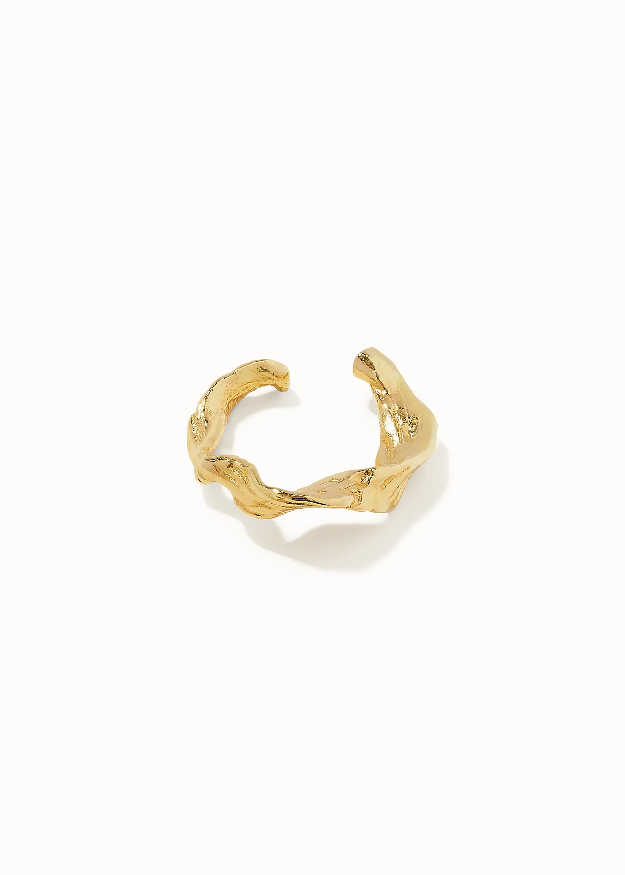 Ruby Cuff
