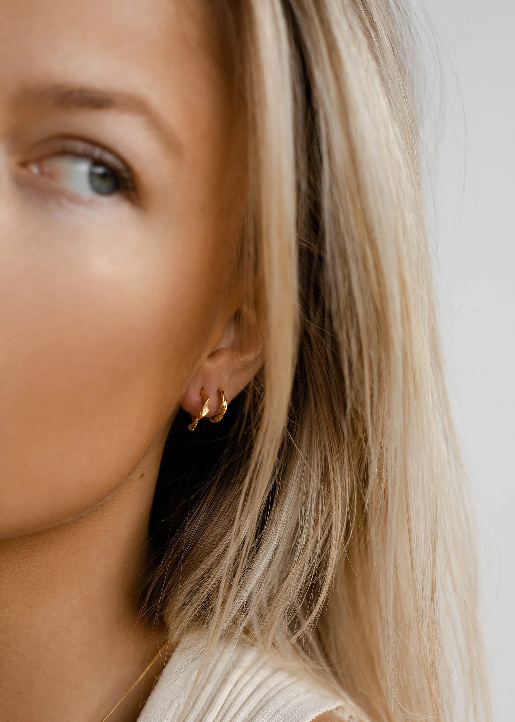 Ruby Hoops - Image 3
