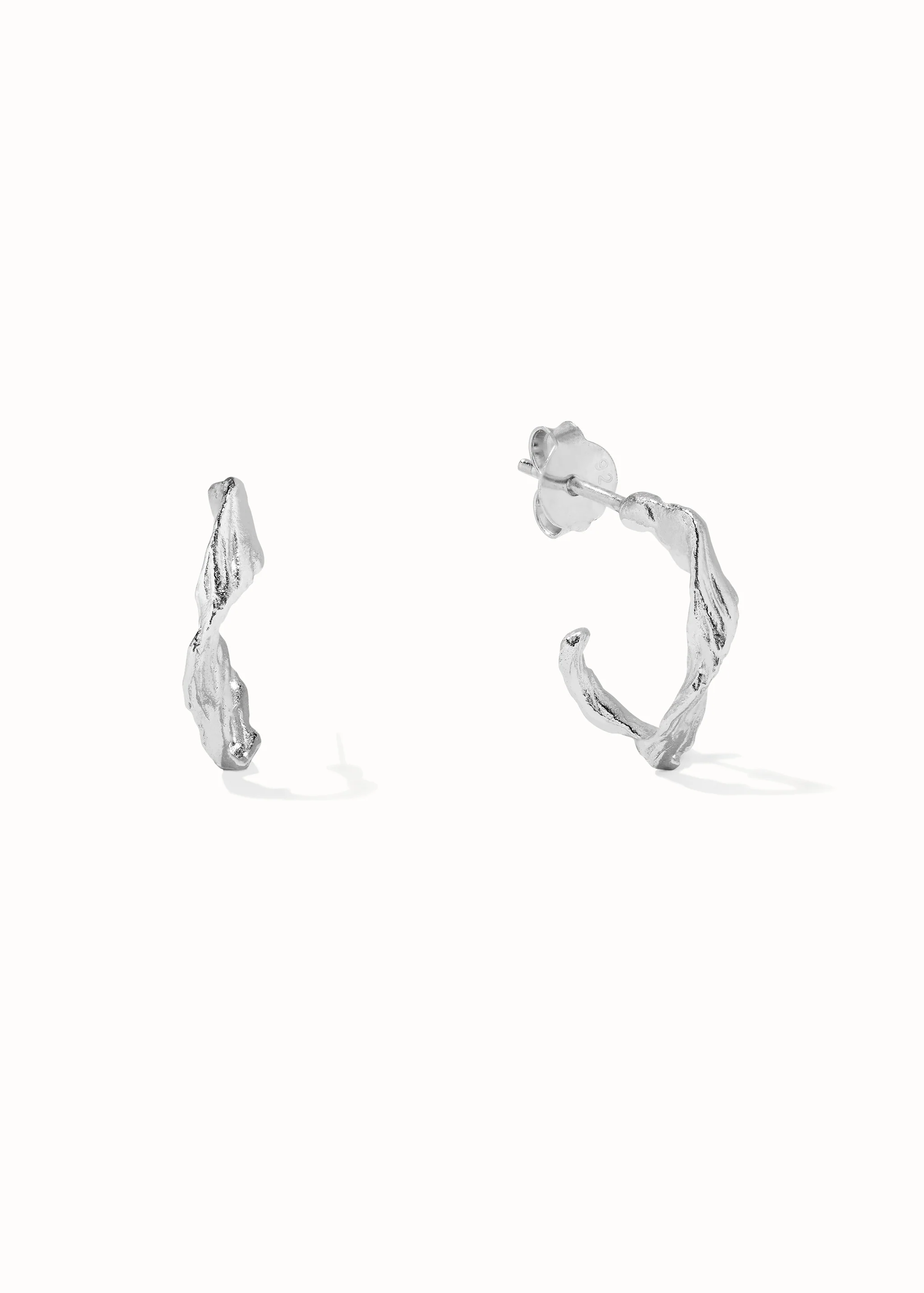Ruby Hoops - Image 4