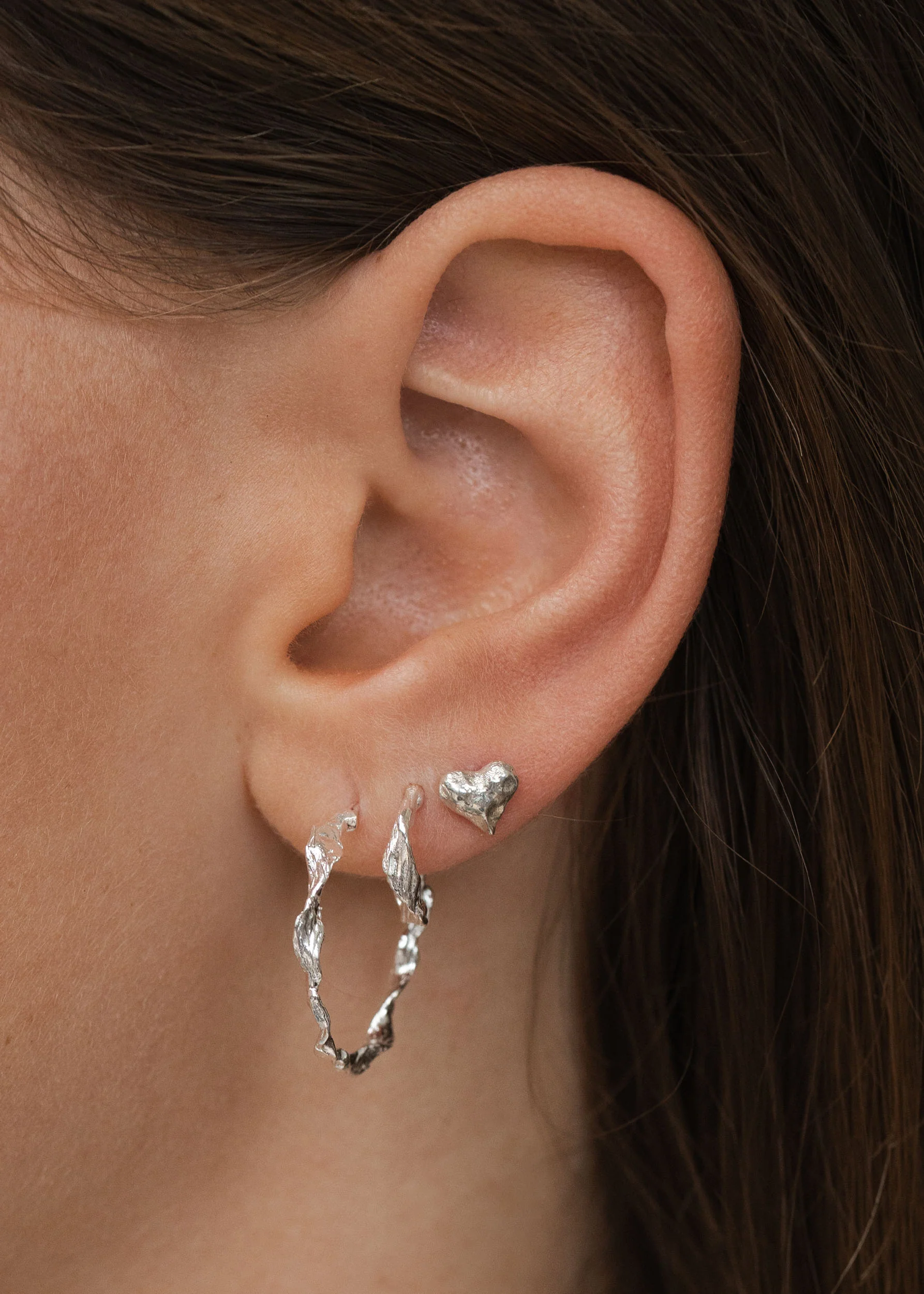 Ruby Hoops - Image 5