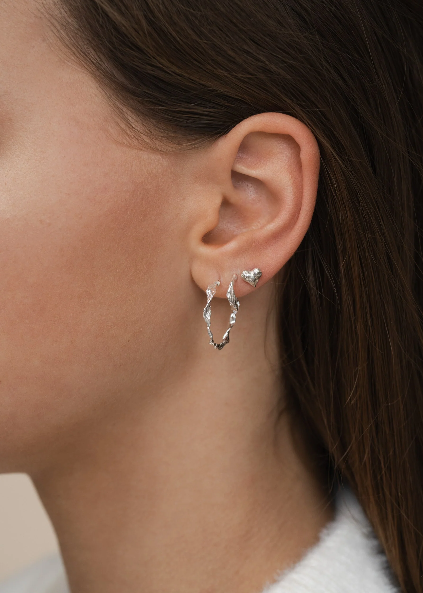 Ruby Hoops - Image 7