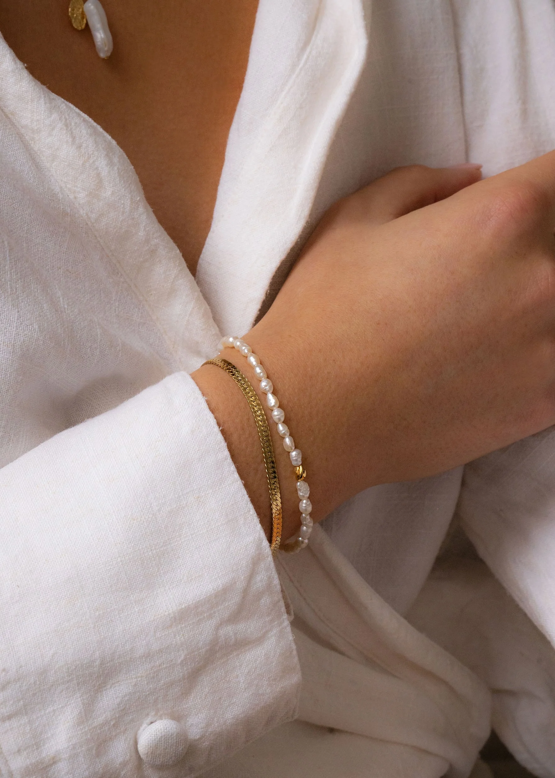 Sage Bracelet - Image 3
