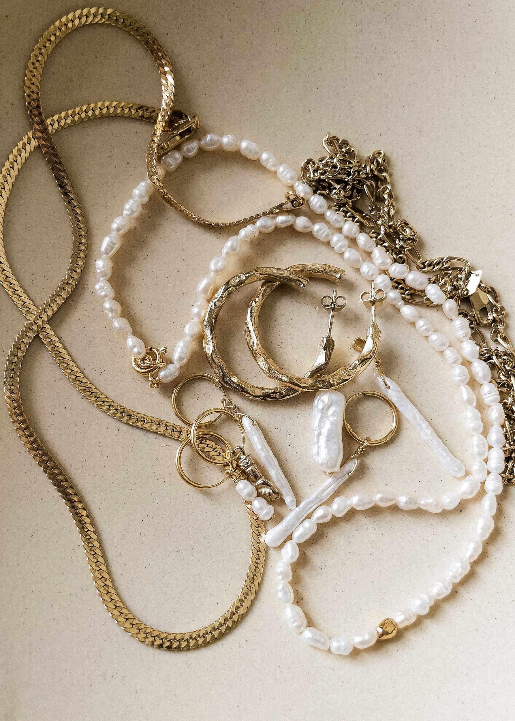 Sage Necklace - Image 5