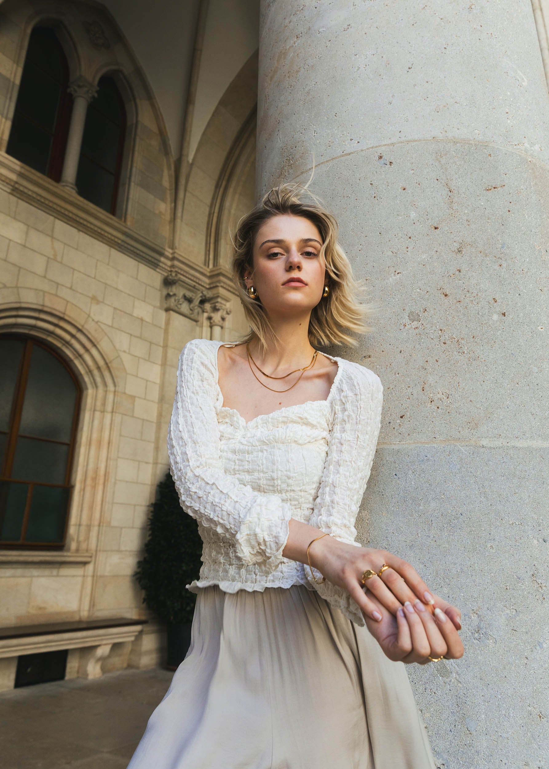 Sage Necklace - Image 7
