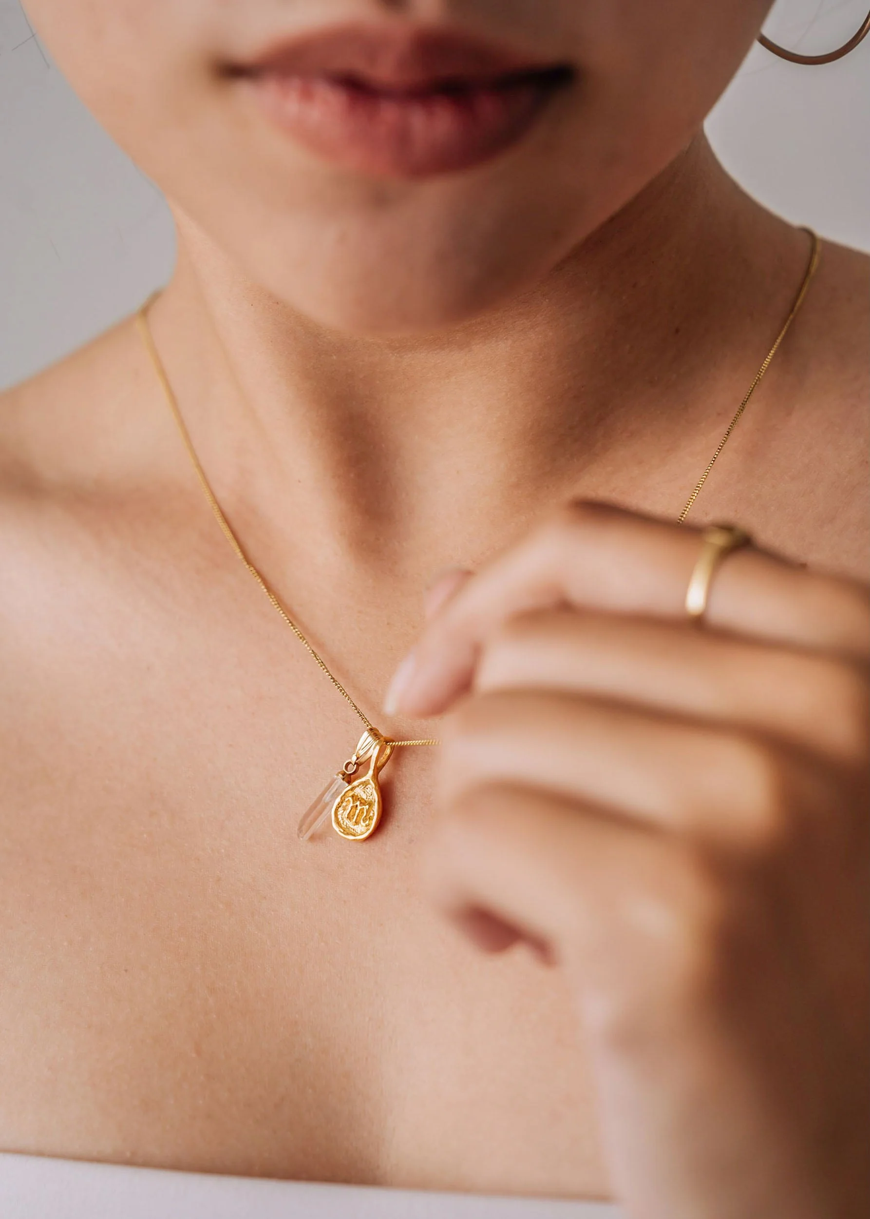 Scorpio Charm - Image 3