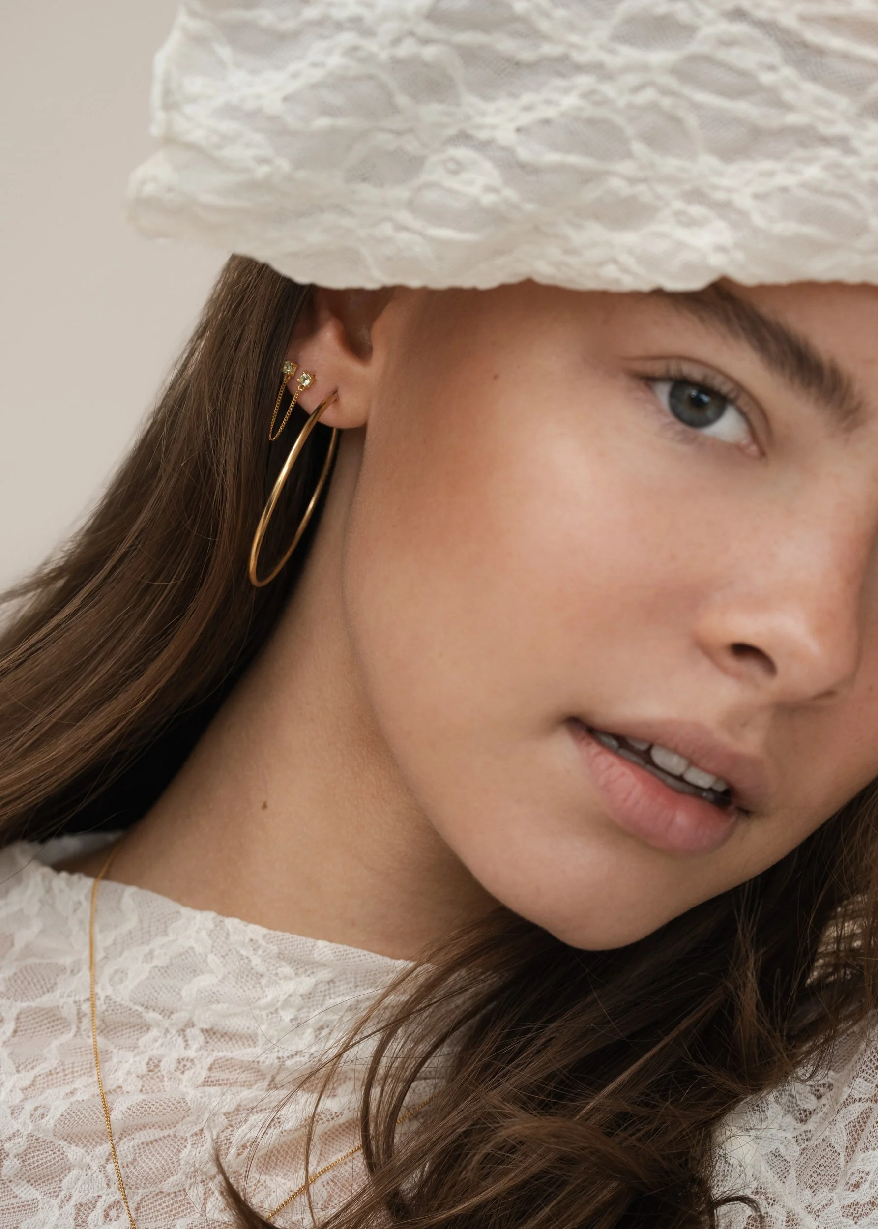 Sol Hoops - Image 5