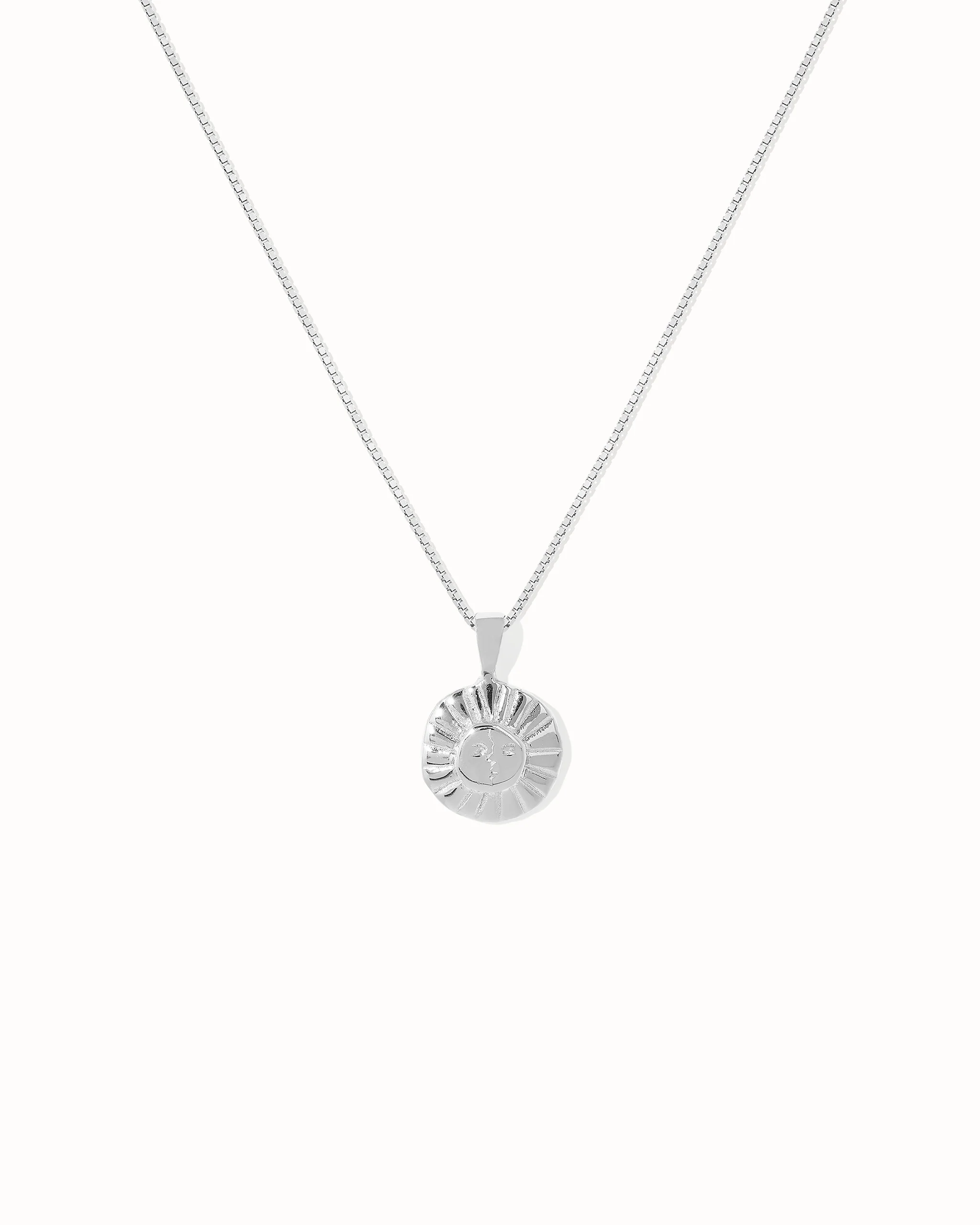 Sol Necklace - Image 4