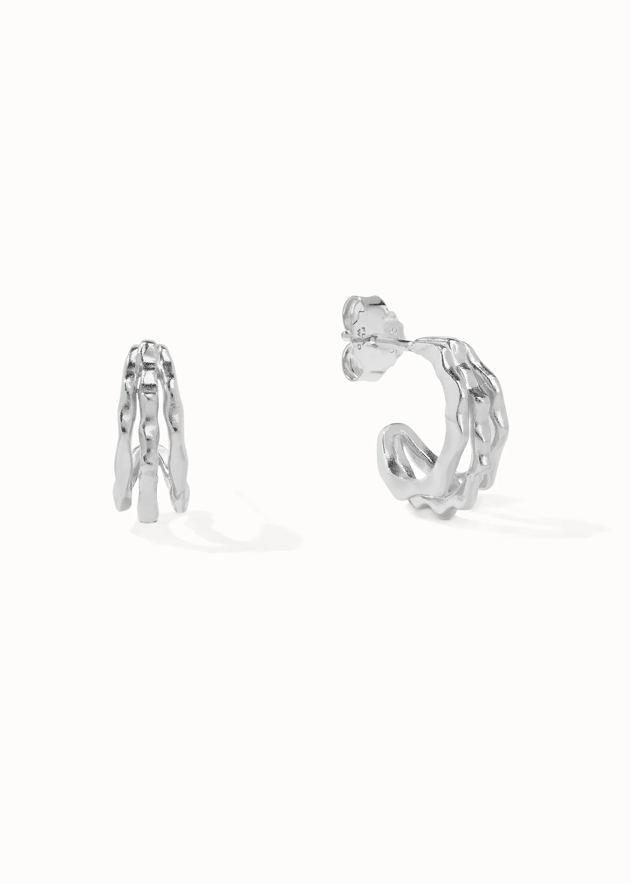 Solis Hoops - Image 3