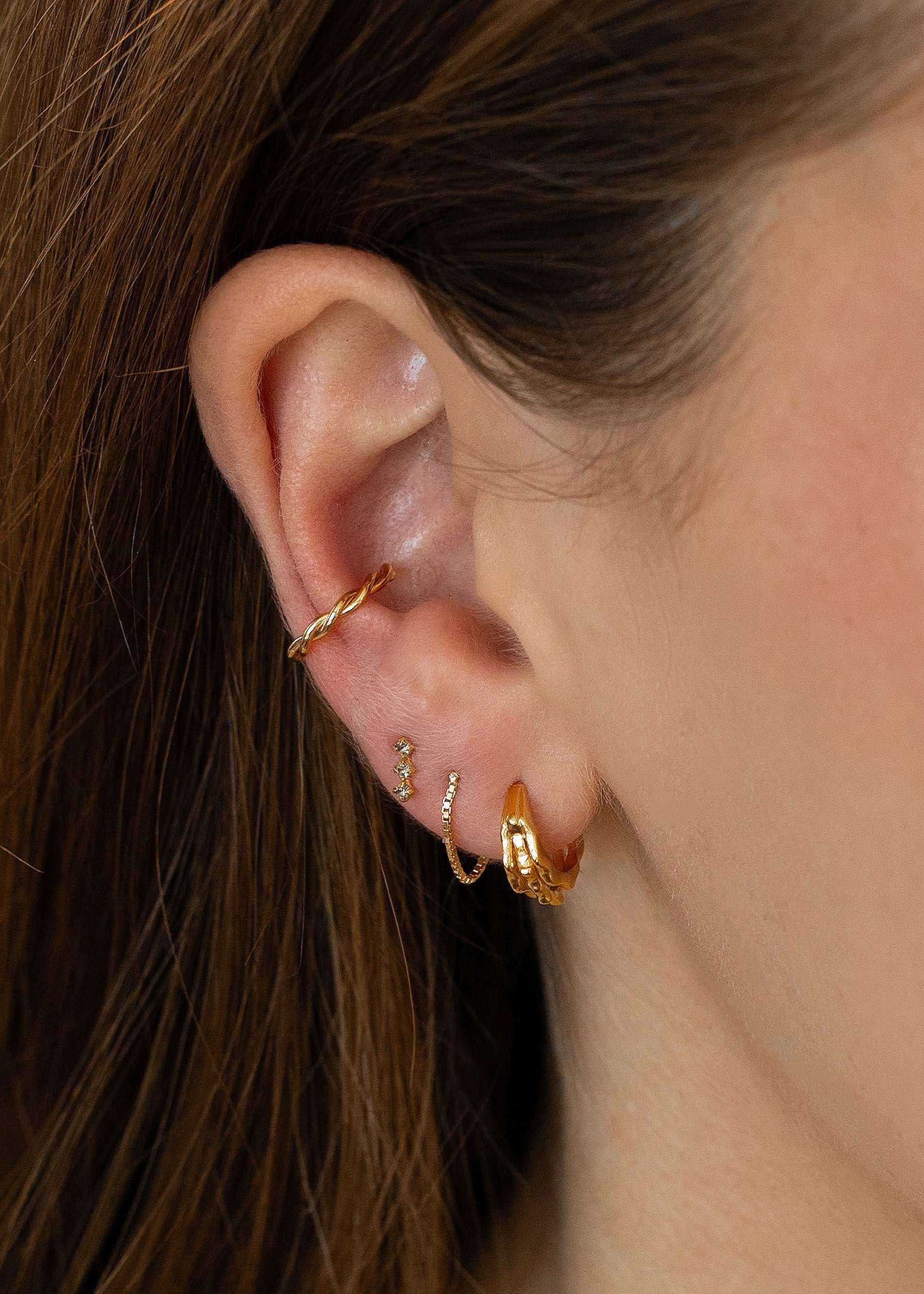 Solis Hoops - Image 4