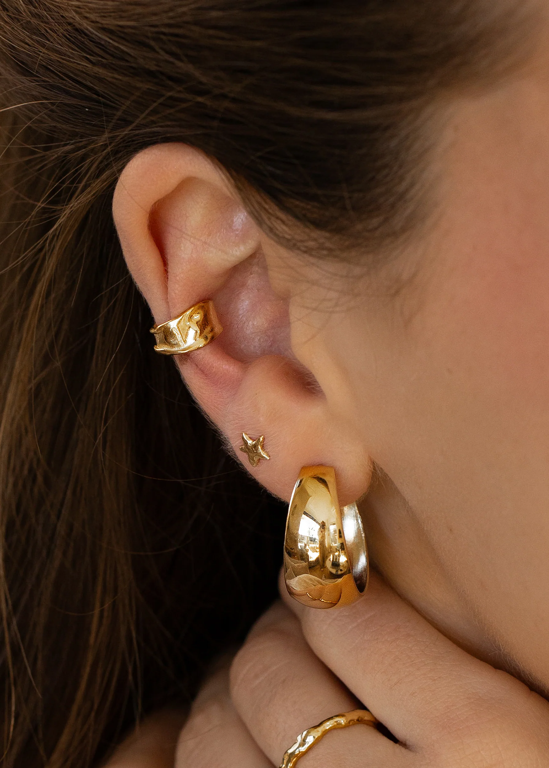 Starry Studs - Image 4