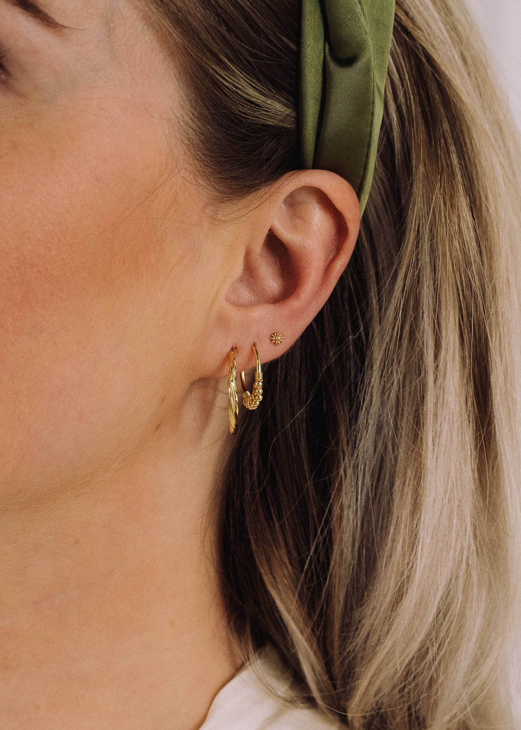 Sunshine Studs - Image 4