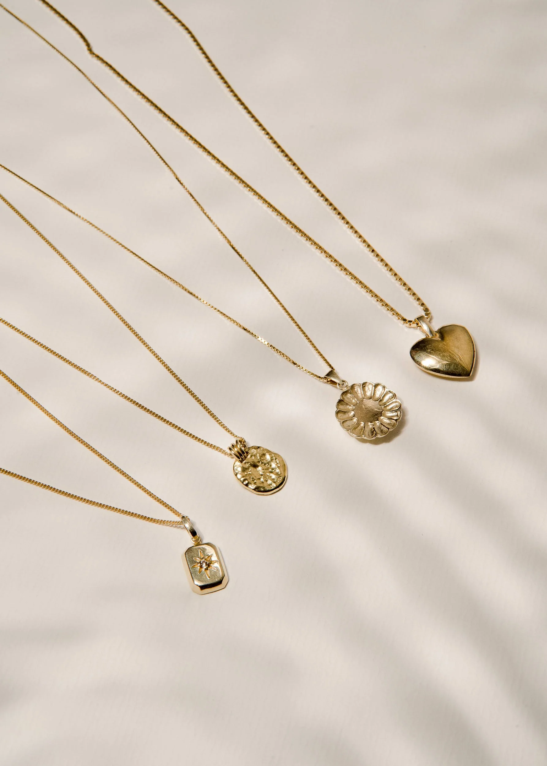 Vita Necklace - Image 3