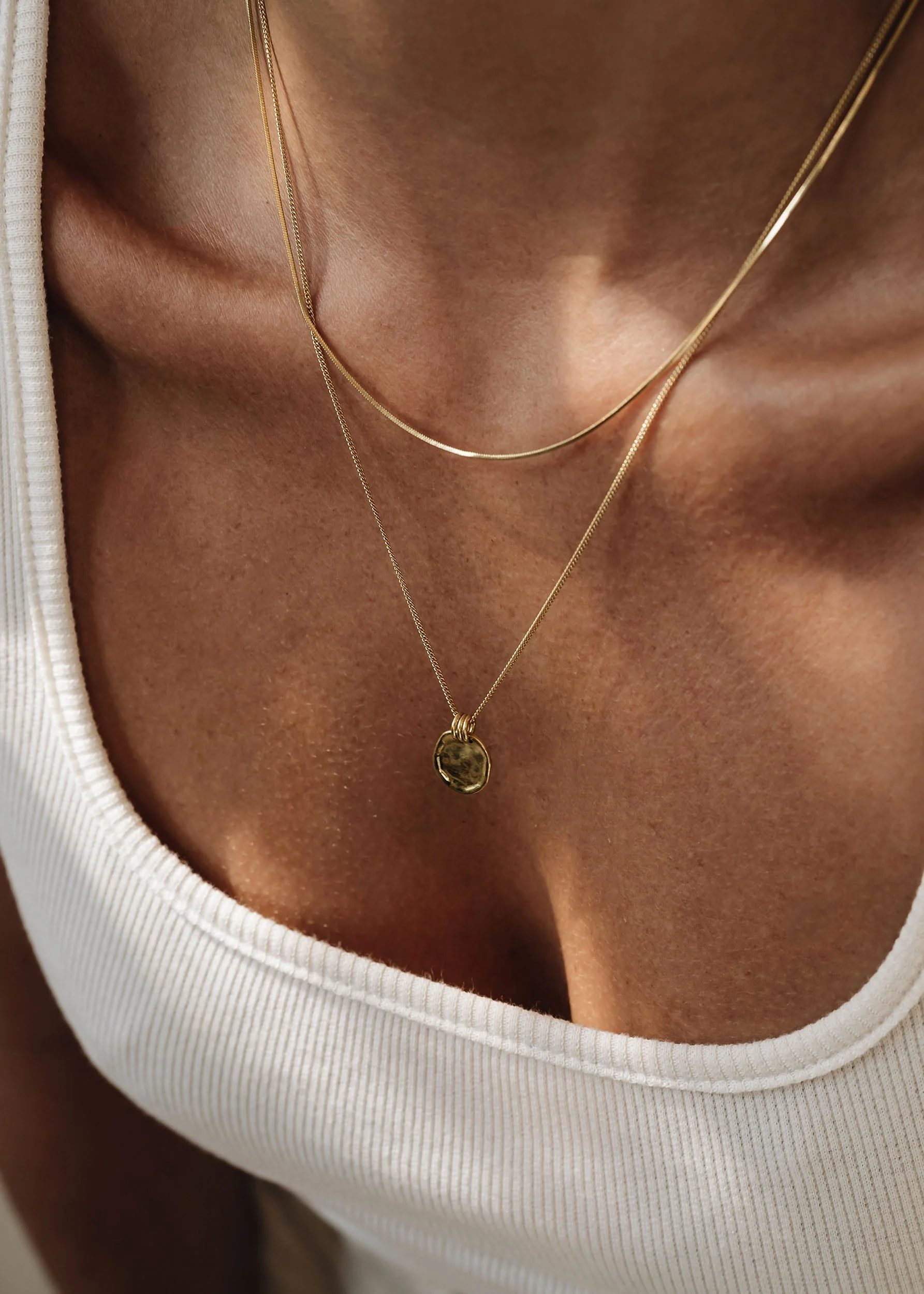 Vita Necklace - Image 6