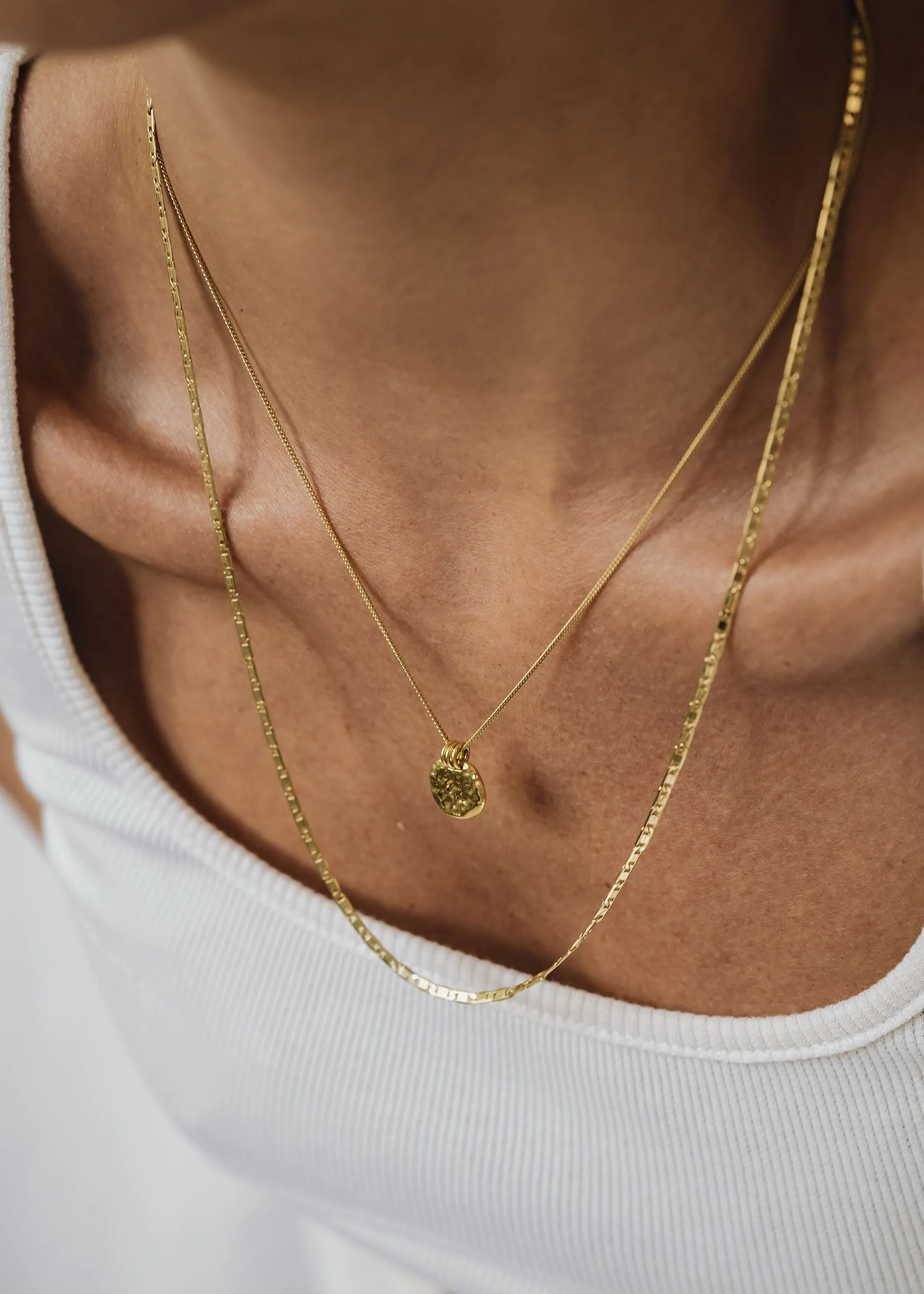 Vita Necklace - Image 9